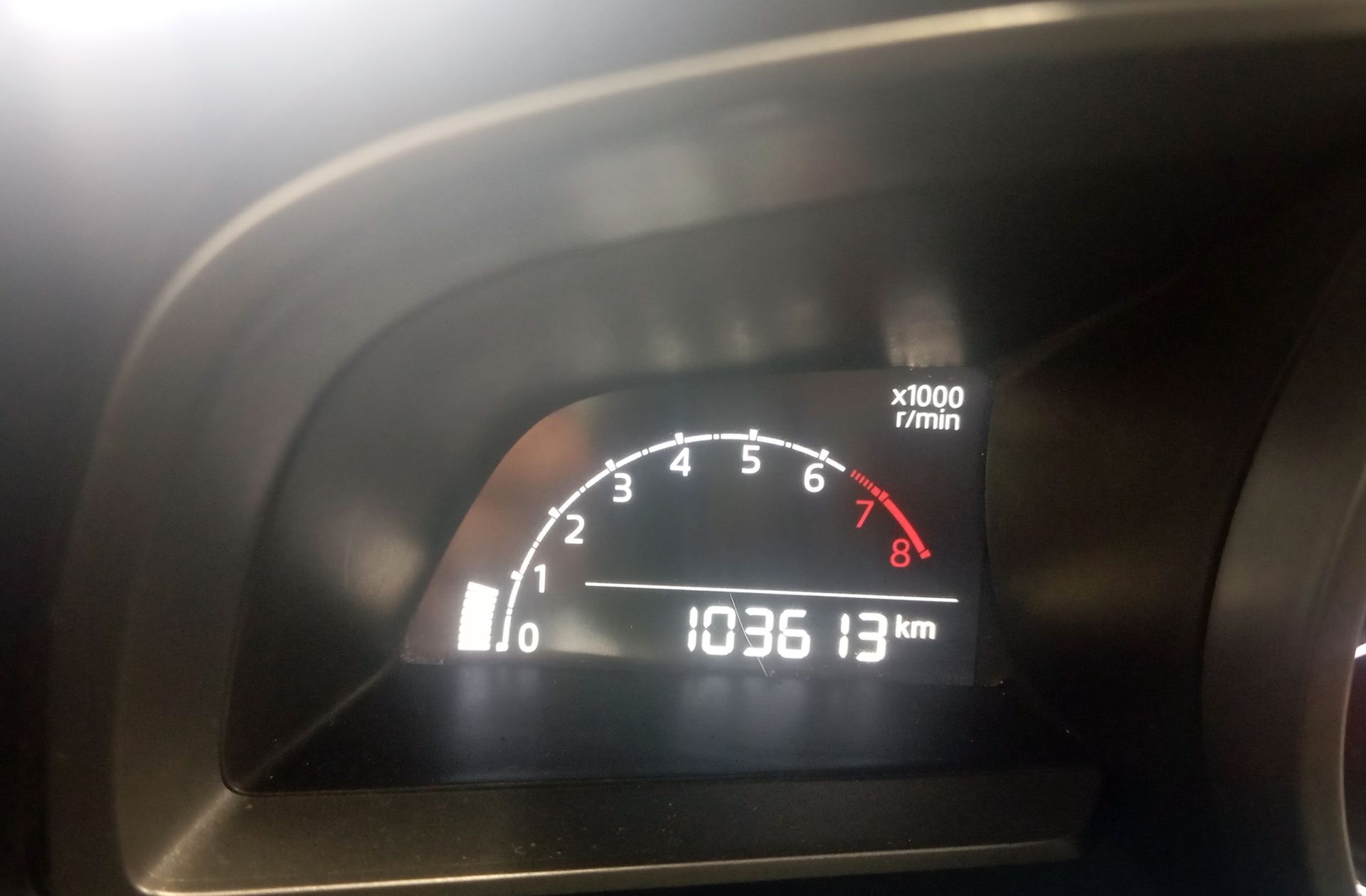 Mazda2 1.5 GE Black Tech Edition - foto 9