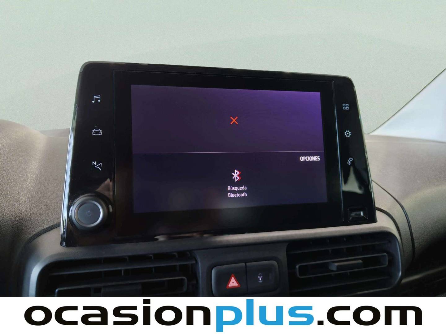 Foto Opel Combo Life Opel Combo Life 1.5 TD Business Edition Plus L1(102 CV)