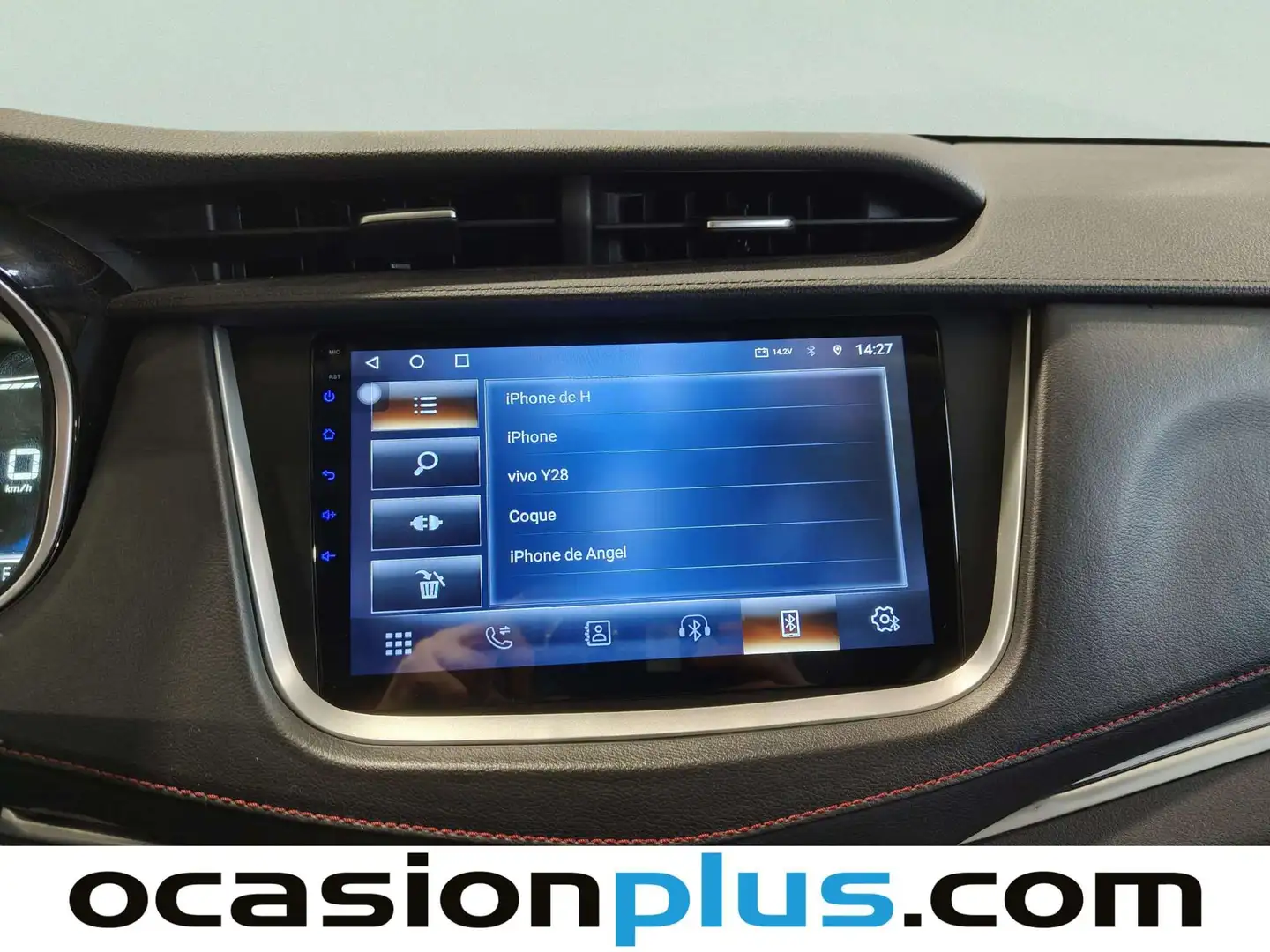 Foto SWM G01 SWM G01 1.5T Luxury (131 CV)