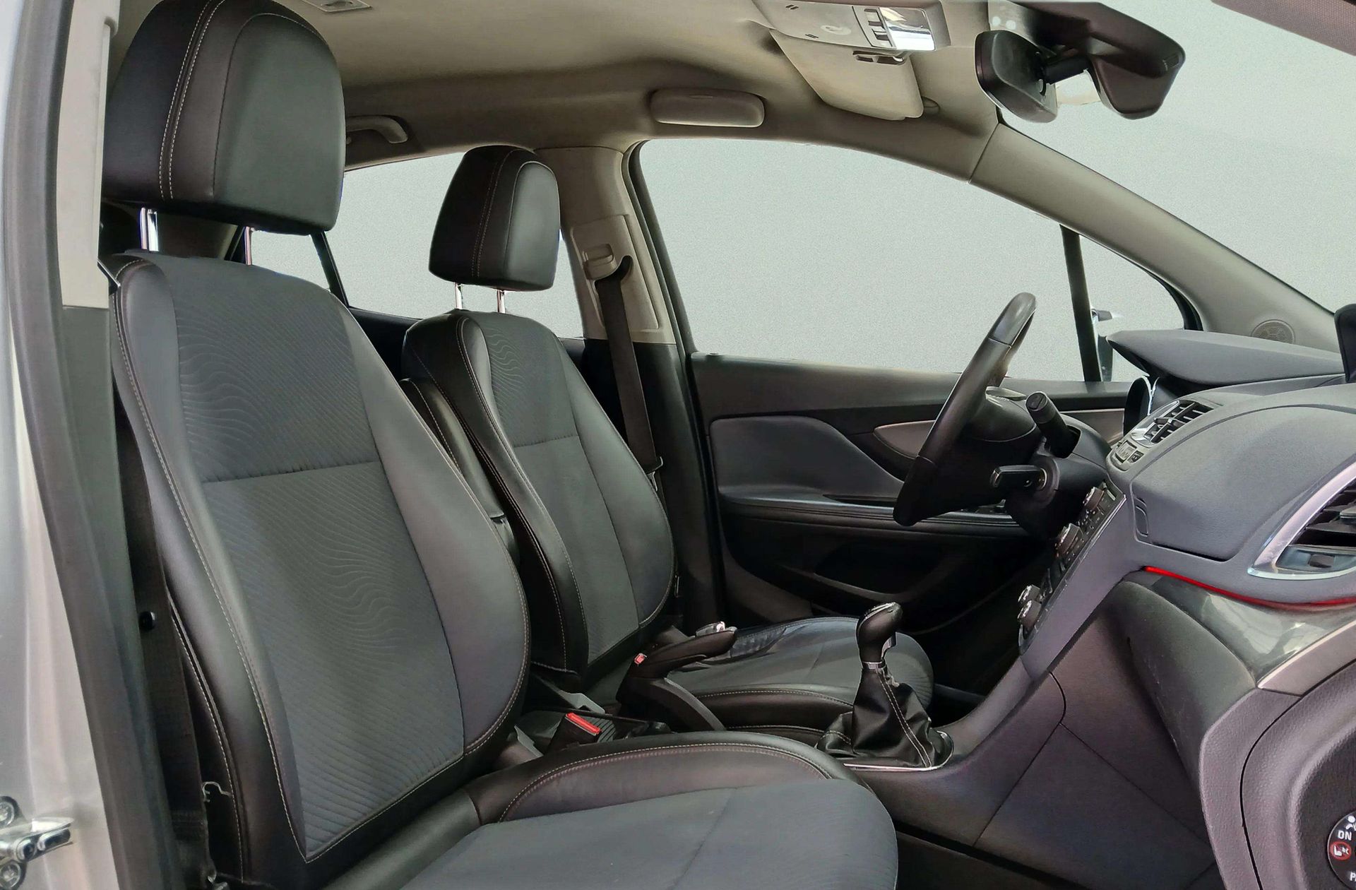 Opel Mokka 1.7 CDTI Excellence 4x2 - foto 17