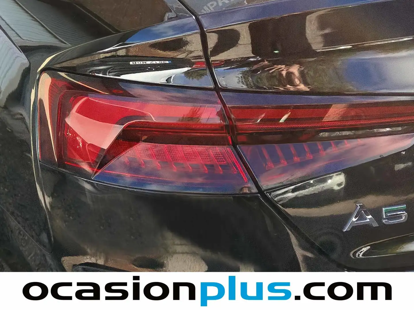 Foto Audi A5 Audi A5 Sportback 40 TFSI  (190 CV) S tronic