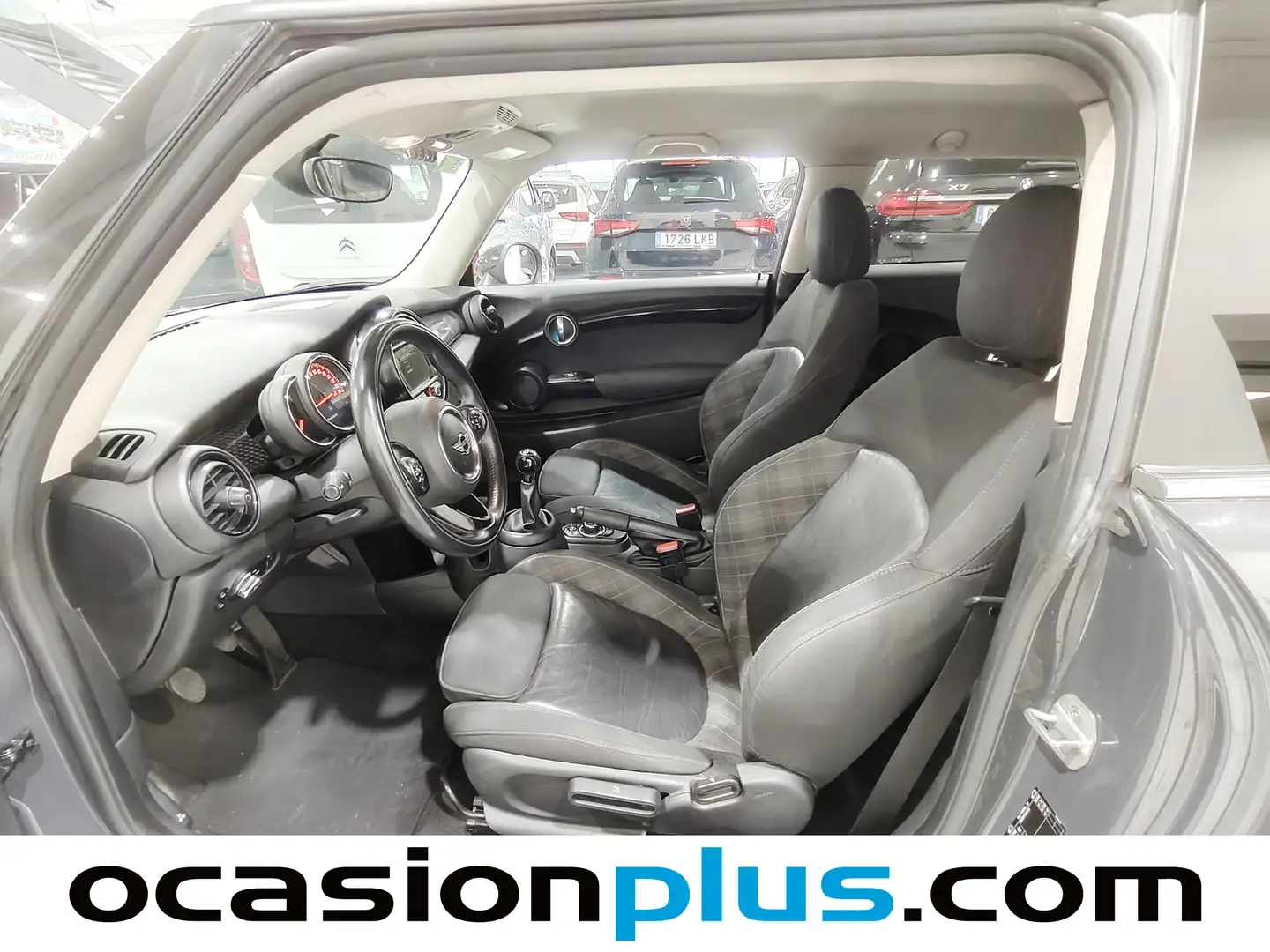 Foto Mini MINI MINI MINI 3 Puertas Cooper S (192 CV)