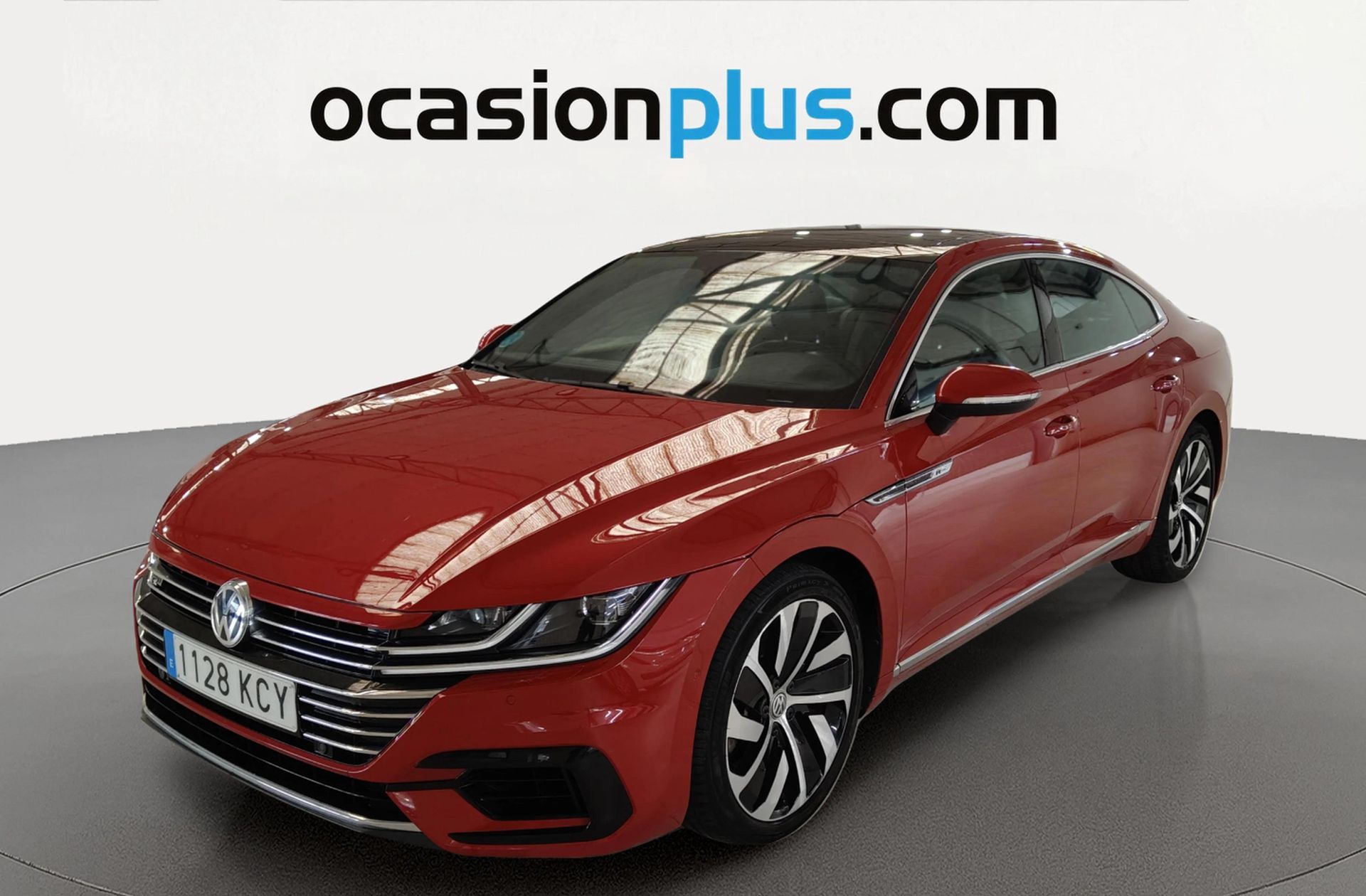 Volkswagen Arteon R-Line 2.0 TDI 4Motion DSG - foto 1