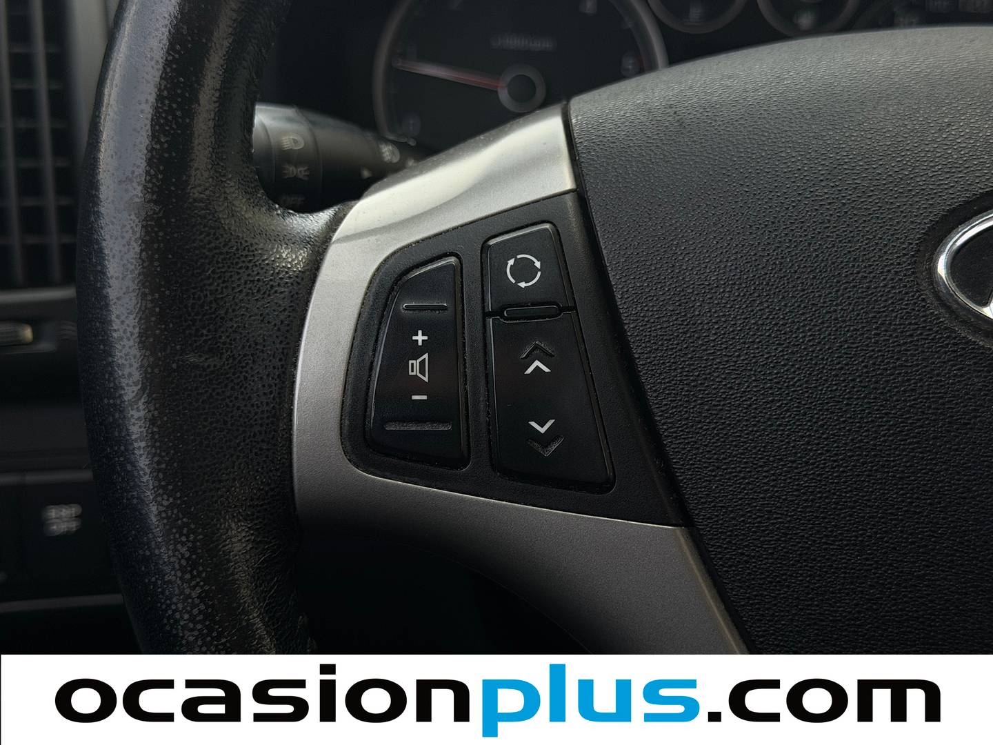 Extras y acabados del Hyundai i30 Hyundai i30 1.6 CRDI Comfort GL (90 CV)