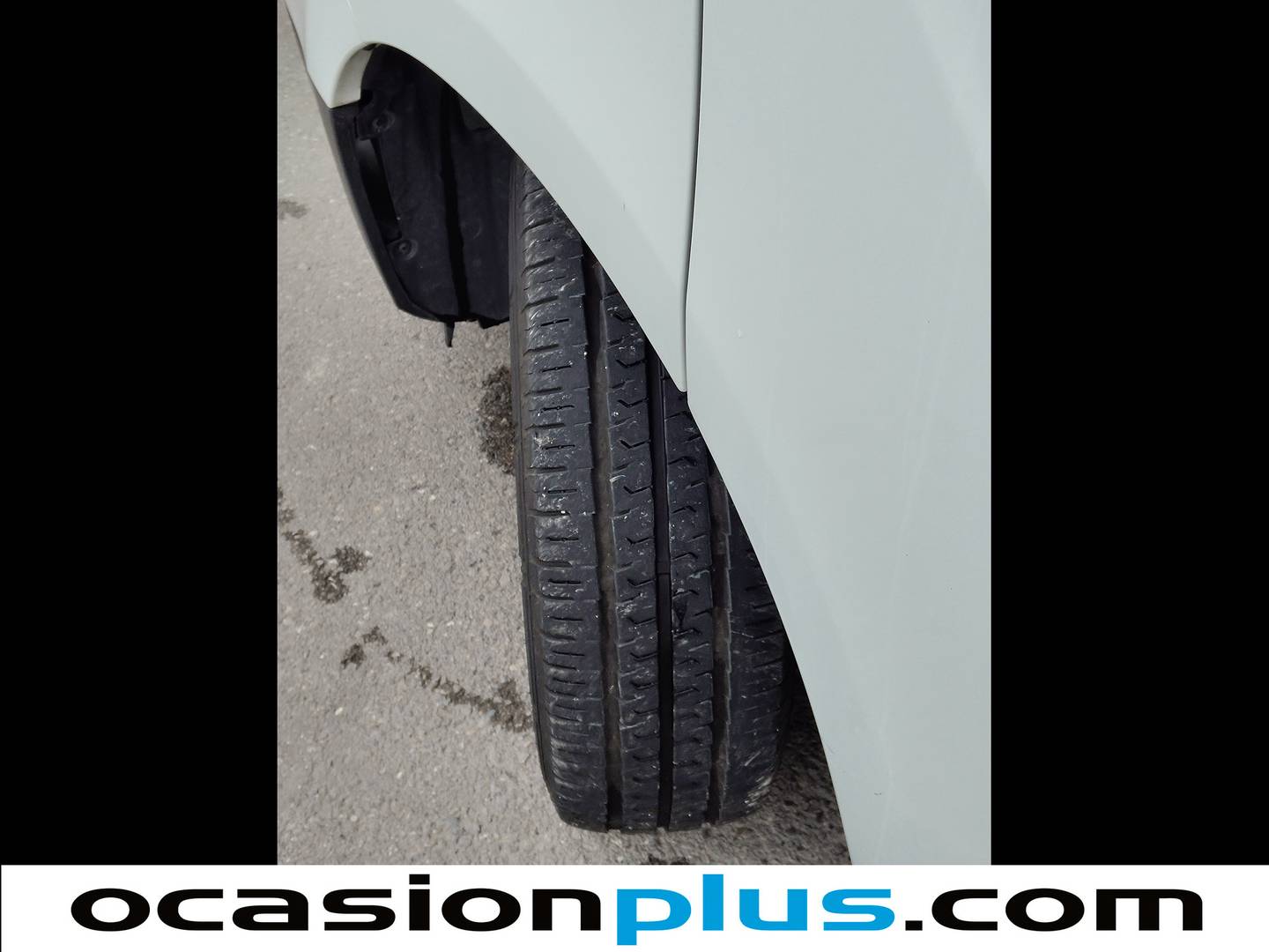 Foto Renault Trafic Furgon Renault Trafic Furgon L1H1 Blue dCi 96 kW (130 CV)