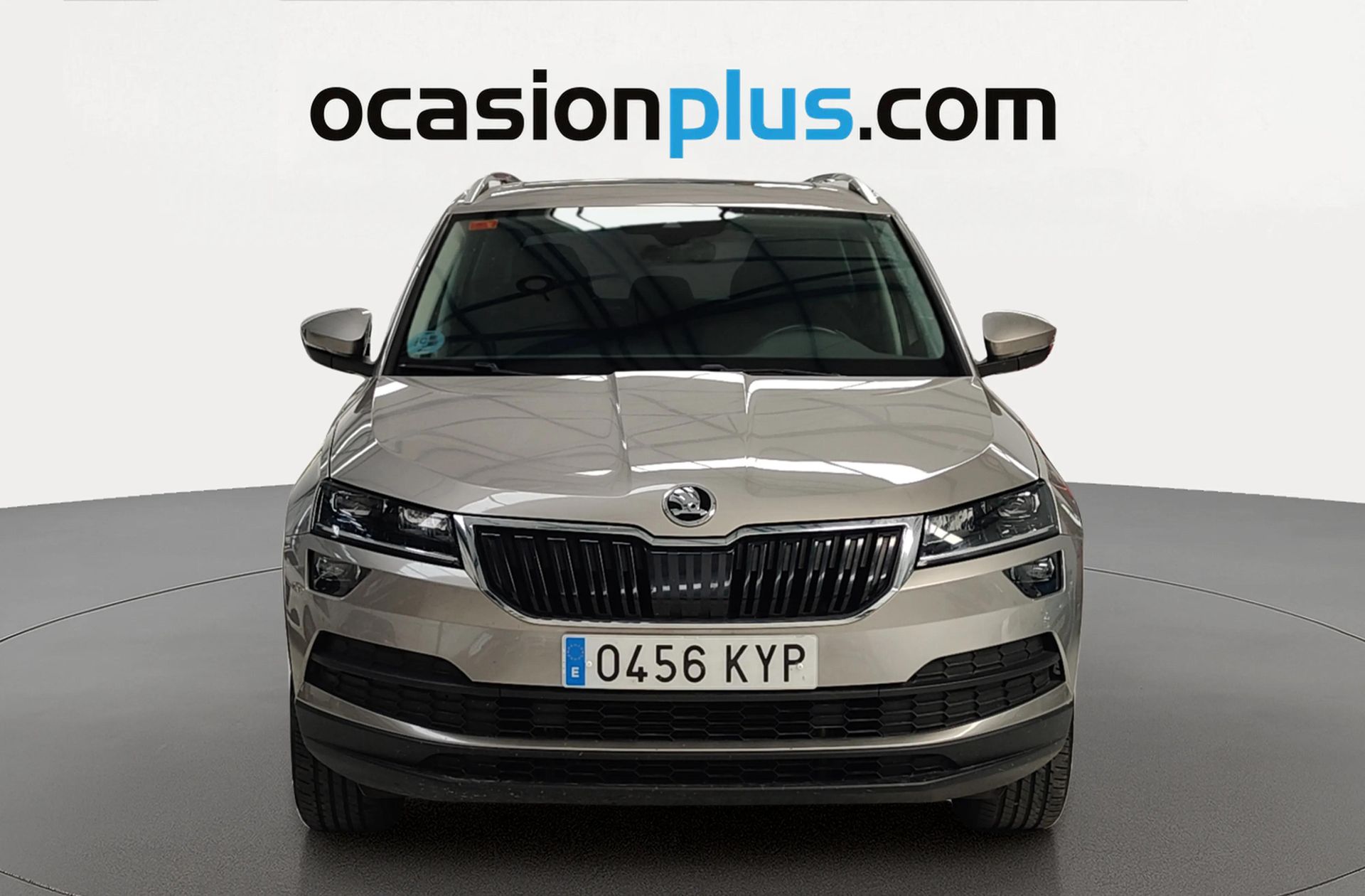 Škoda Karoq 1.5 TSI ACT Ambition DSG - foto 14