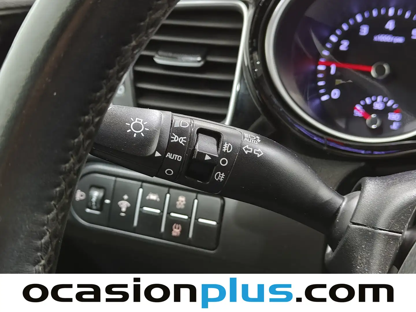 Foto KIA Ceed Kia Ceed 1.0 T-GDi Tech (100 CV)