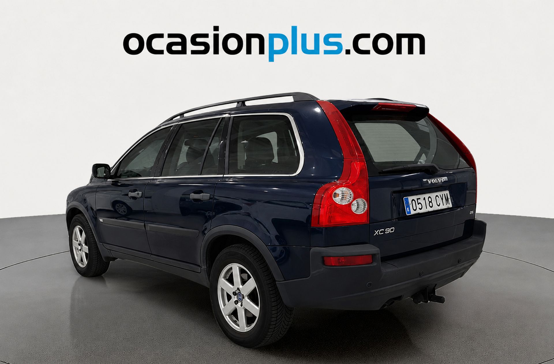 Volvo XC90 T6 Momentum 7 plazas - foto 3