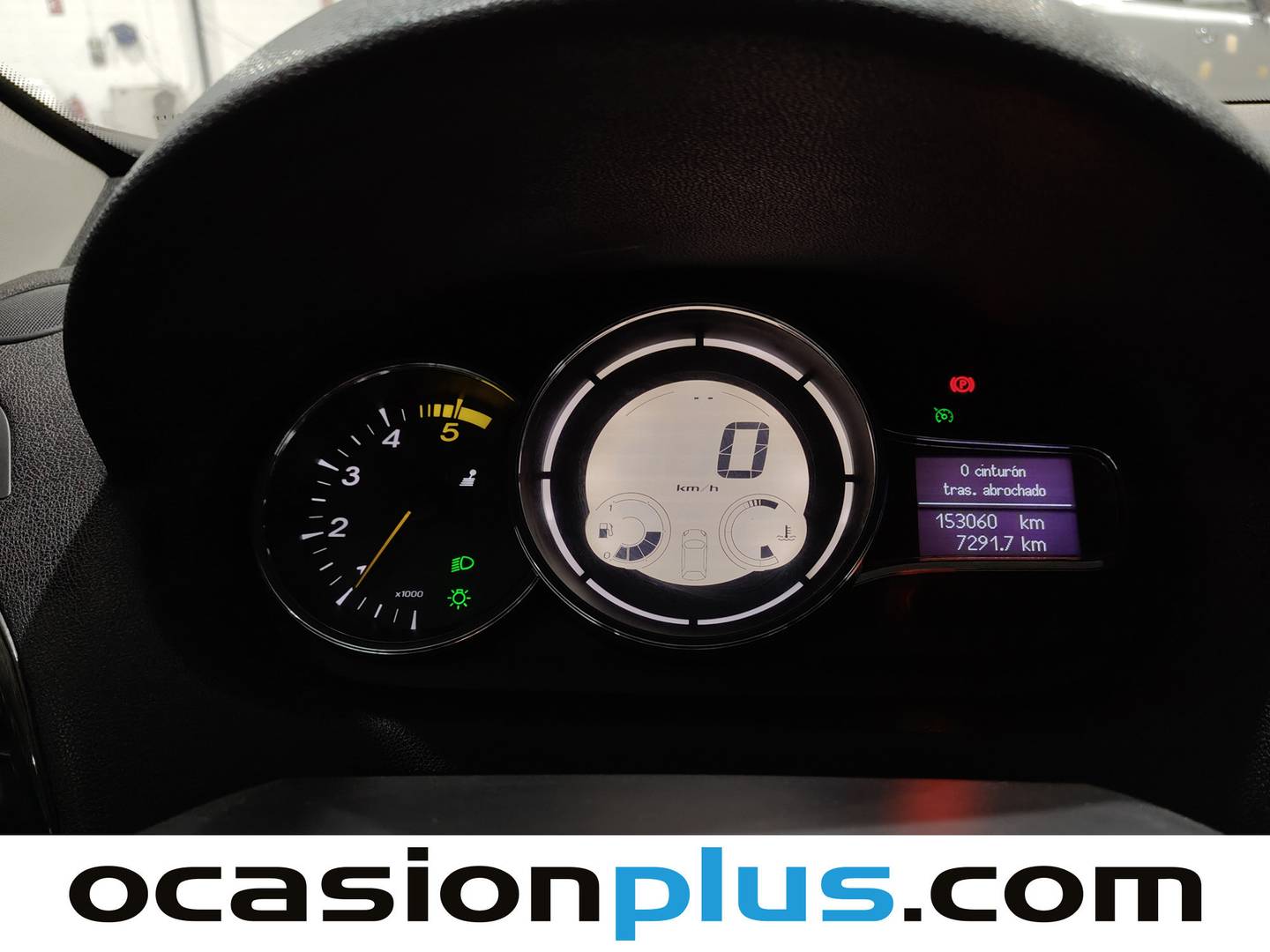 Renault Mégane Renault Megane Sport Tourer Bose Energy dCi (130 CV) 130cv