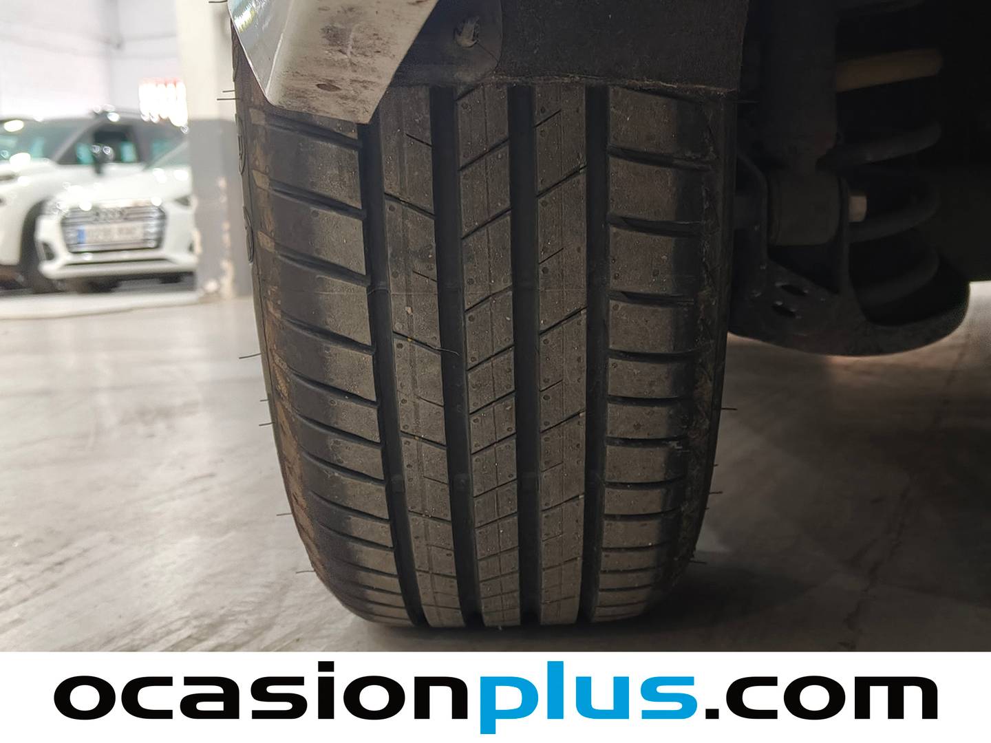 Ford Tourneo Courier Ford Tourneo Courier 1.0 EcoBoost Titanium (100 CV) al mejor precio