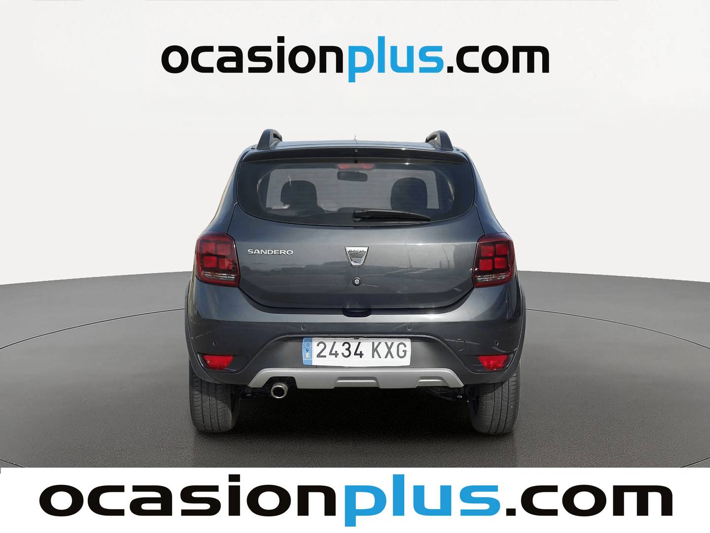 Dacia Sandero Dacia Sandero Serie Limitada Xplore TCe (90 CV) al mejor precio