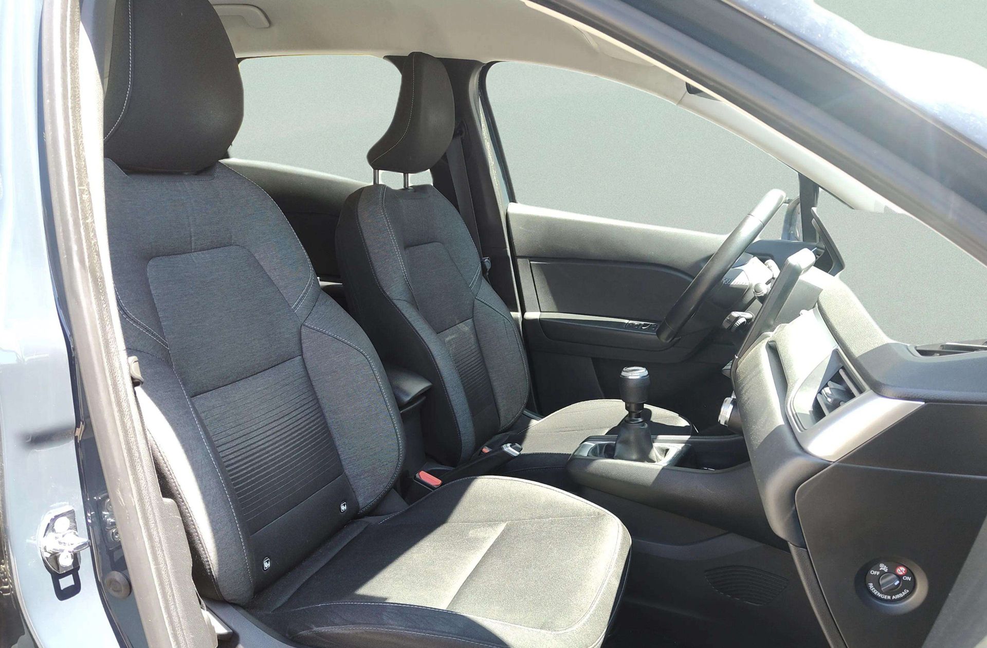 Renault Captur Intens Blue dCi - foto 16