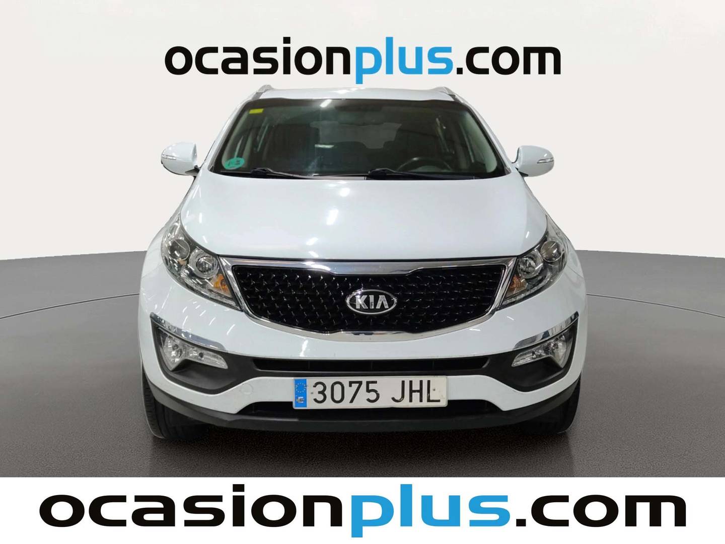 KIA Sportage Kia Sportage 1.6 GDI Drive 4x2 (135 CV) de segunda mano