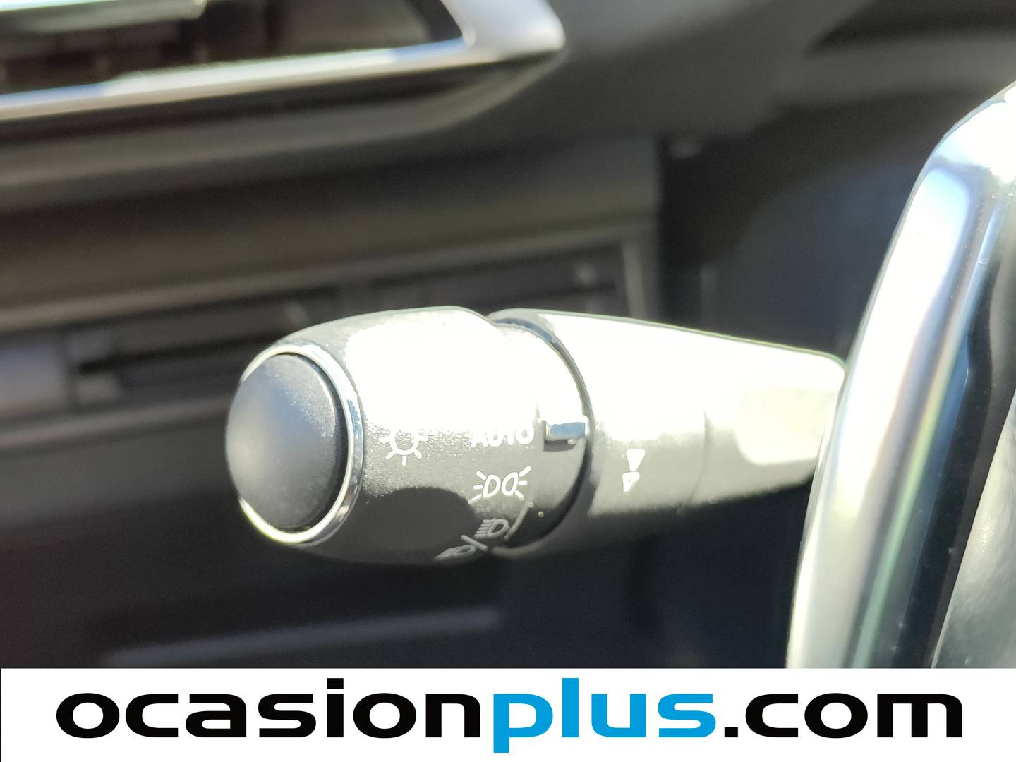 Acabados Peugeot 3008 Peugeot 3008 PureTech 130 S&S GT Line EAT8 (130 CV)