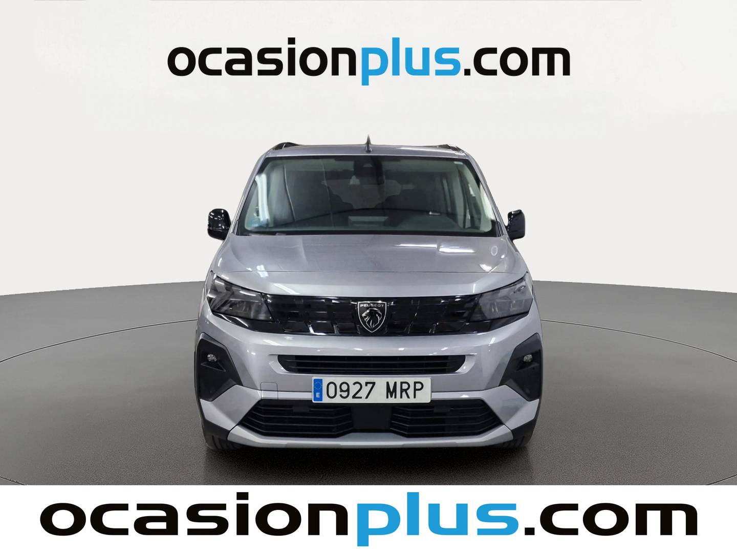 Peugeot Rifter Peugeot Rifter BlueHDi 130 GT Long EAT8 (130 CV) 7 Plazas barato