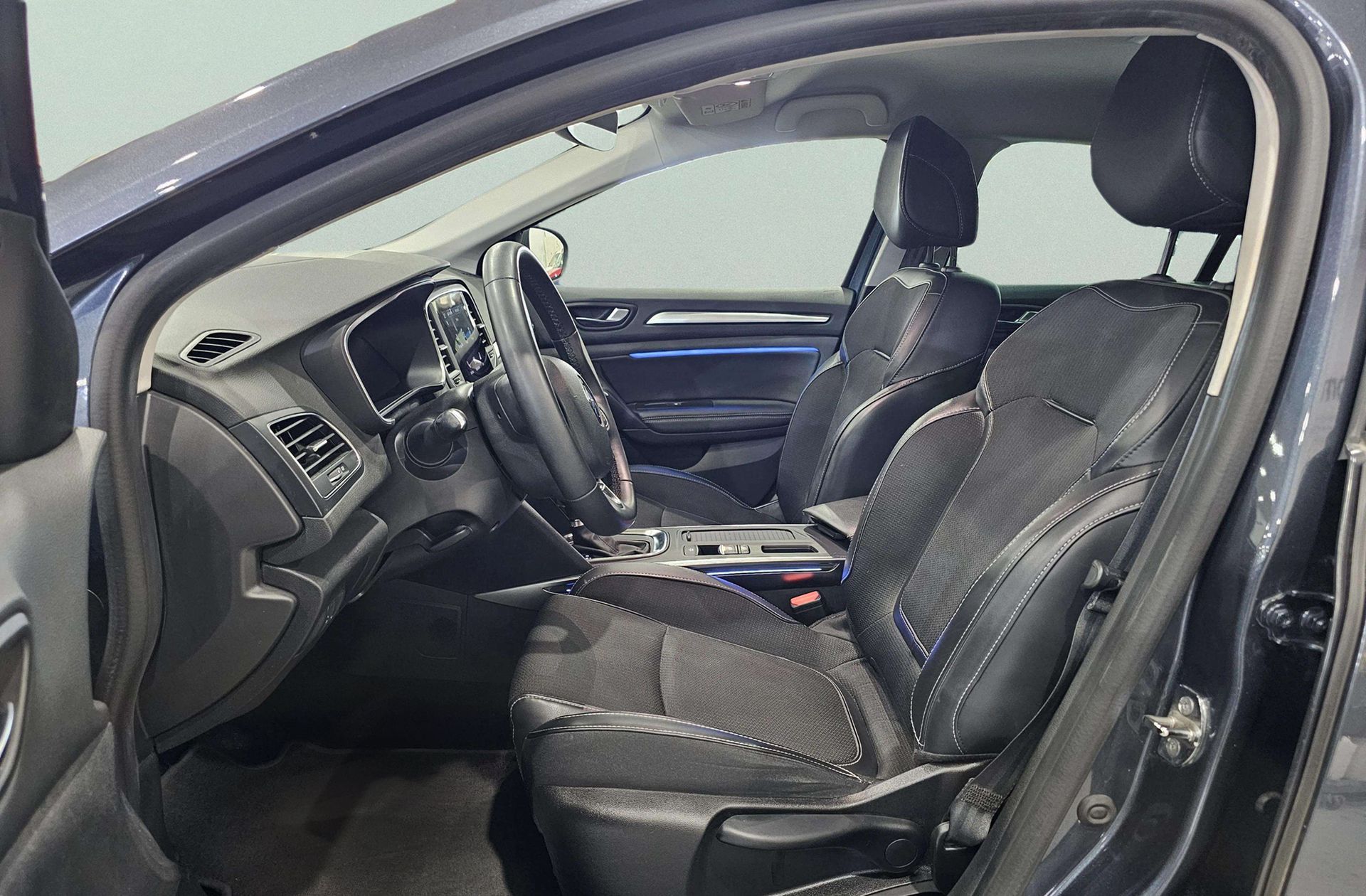 Renault Mégane Sport Tourer Techno TCe EDC GPF - foto 13