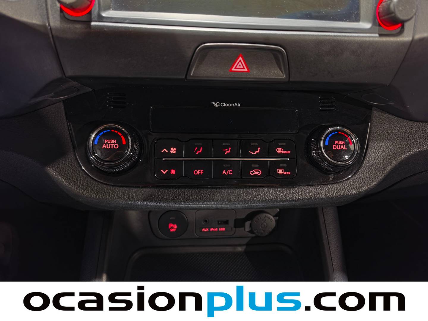 KIA Sportage KIA Sportage 1.6 GDI Drive 4x2 (135 CV) 135cv