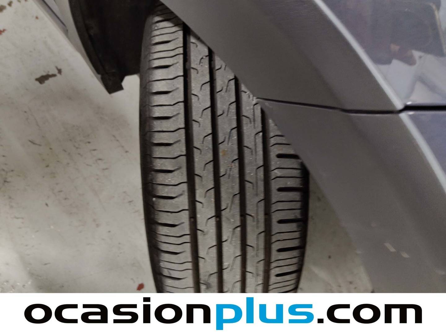 Foto Volkswagen Taigo Volkswagen Taigo ``Más`` 1.0 TSI (115 CV) DSG