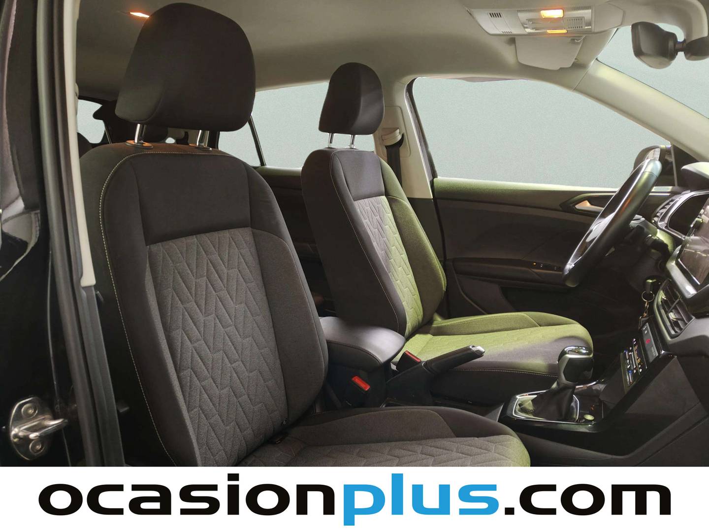 Foto Volkswagen T-Cross Volkswagen T-Cross Life 1.0 TSI (116 CV) DSG