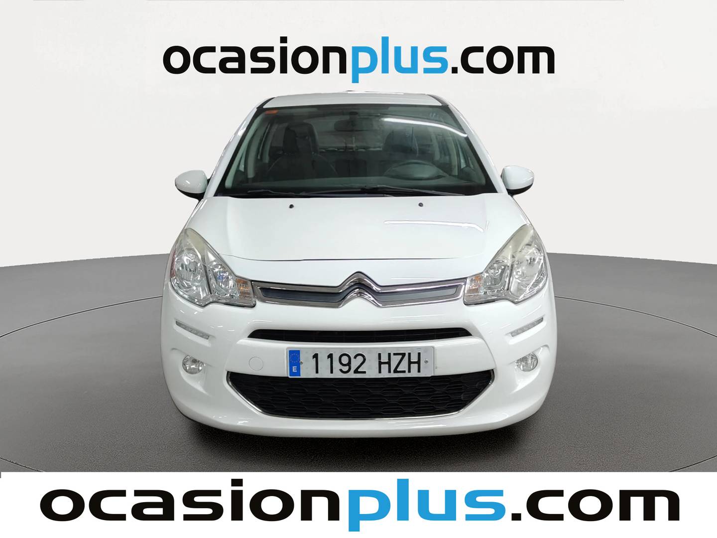 Citroën C3 Citroën C3 PureTech 68 Tonic (68 CV) 68cv