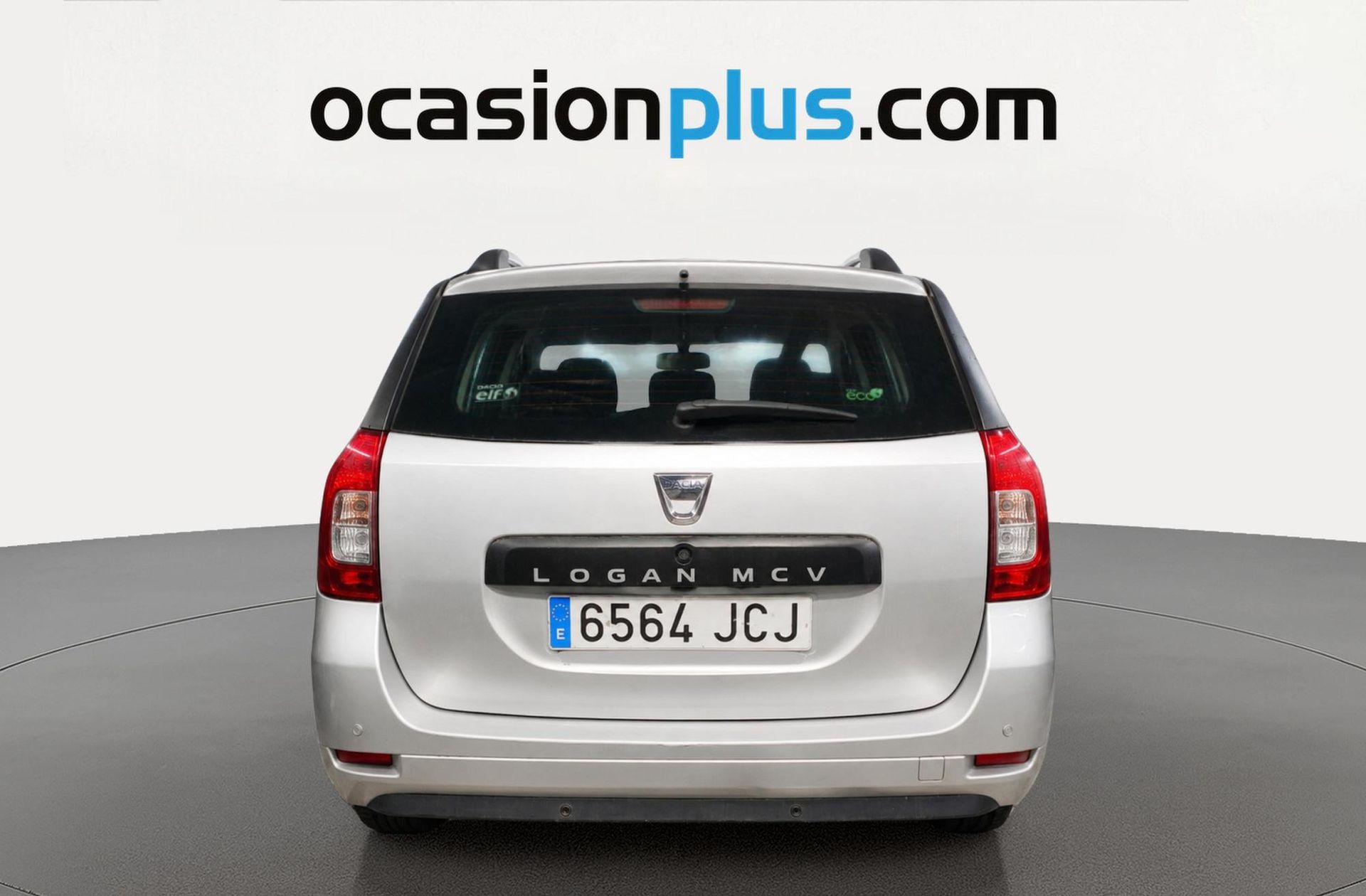 Dacia Logan MCV Laureate dCi - foto 12