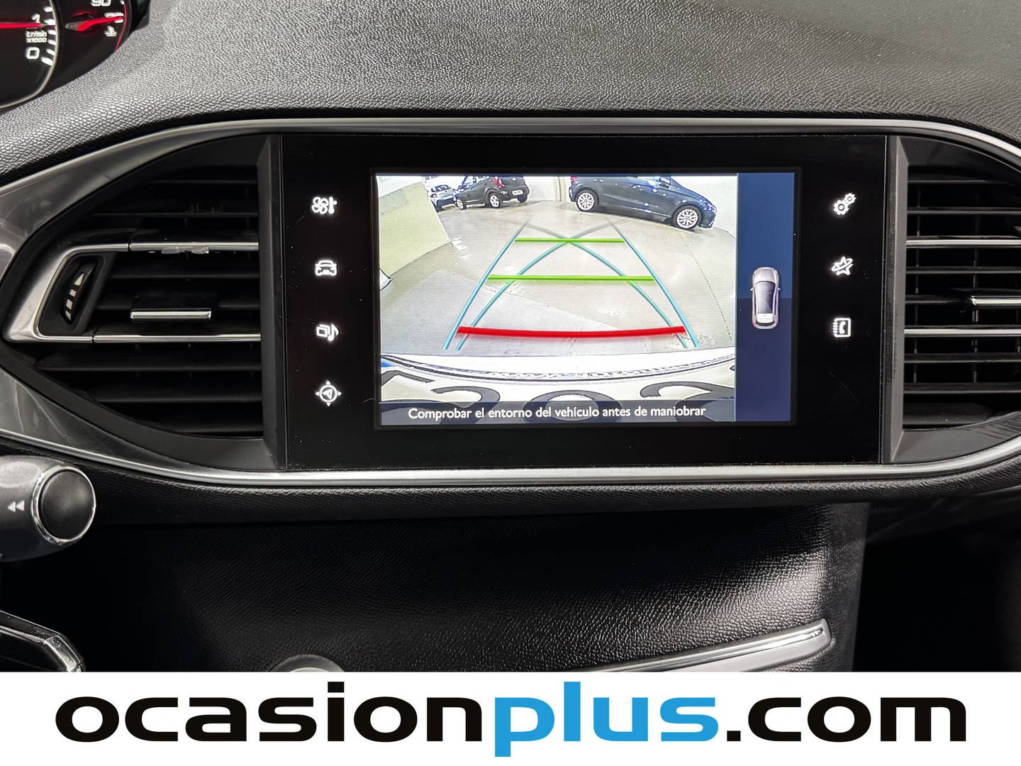 Peugeot 308 Peugeot 308 PureTech 130 S&S Allure (130 CV) 130cv