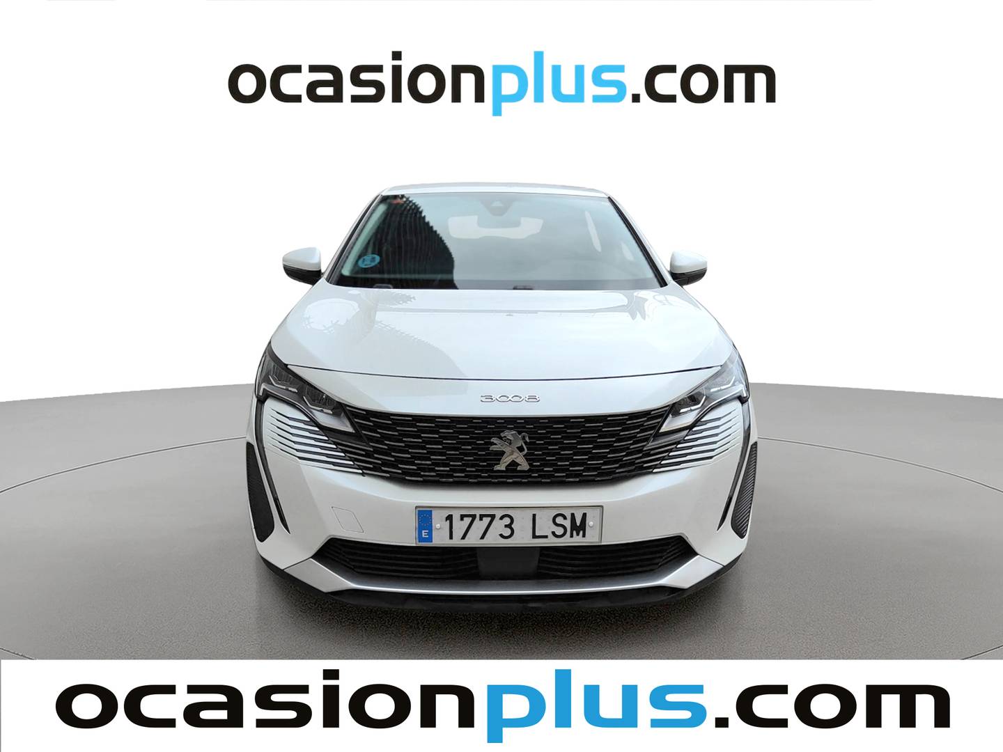 Peugeot 3008 Peugeot 3008 BlueHDi 130 S&S Active Pack (130 CV) 130cv