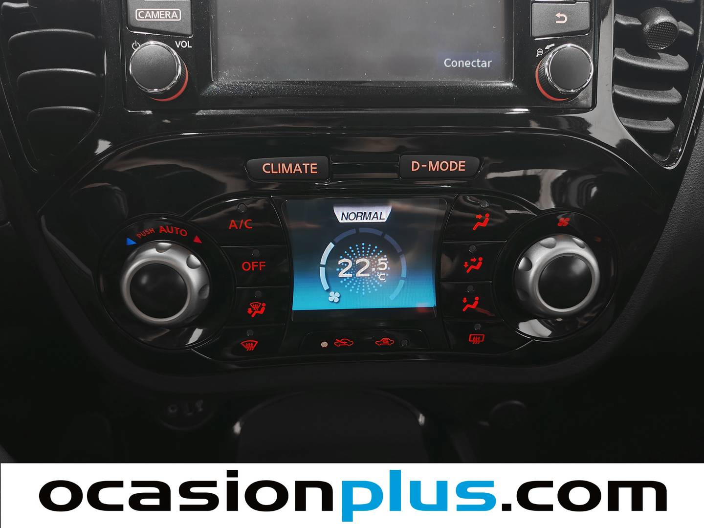 Nissan JUKE Nissan Juke dCi 110 N-Connecta (110 CV) al mejor precio