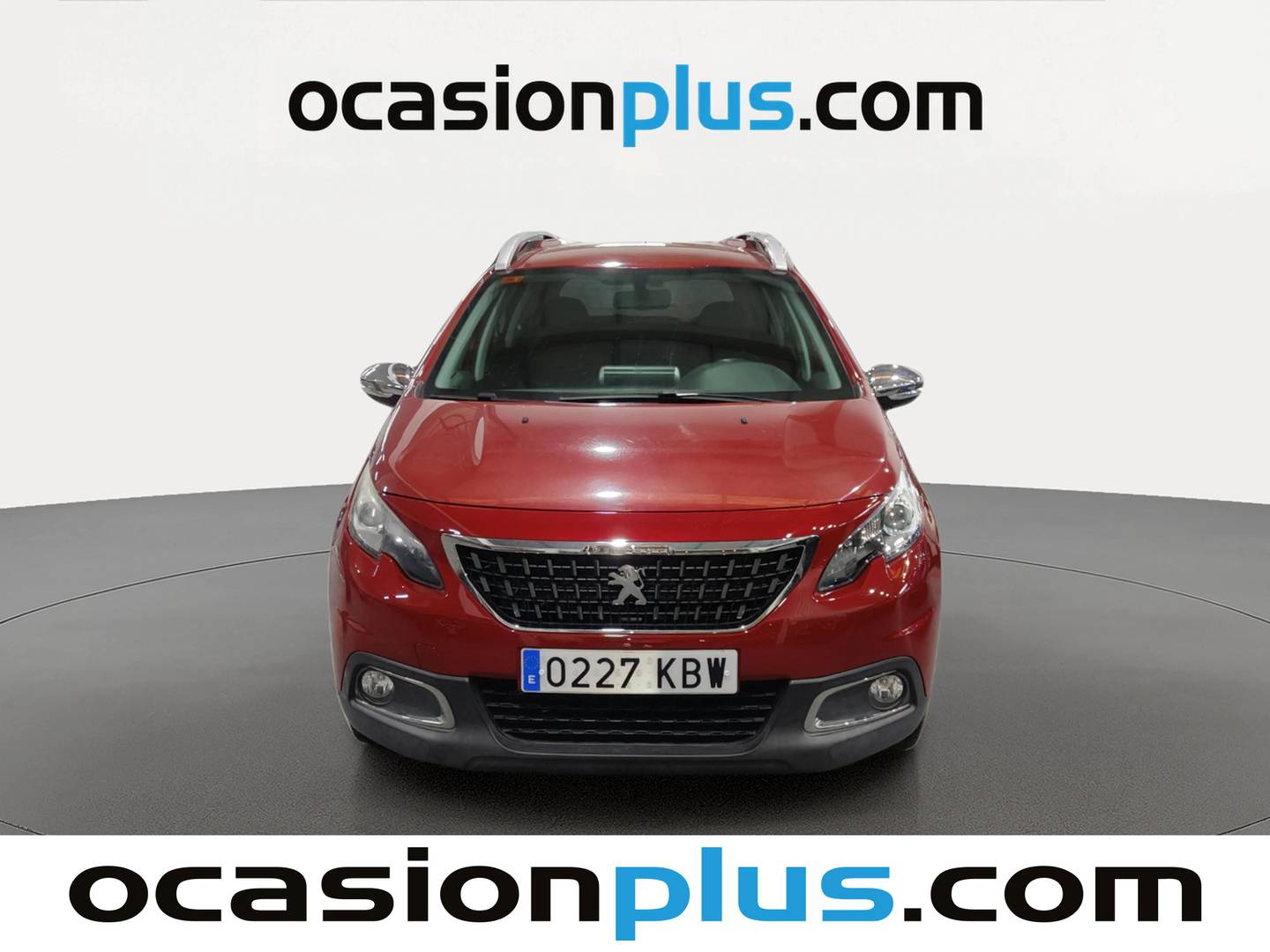 Peugeot 2008 Peugeot 2008 PureTech 110 S&S Style (110 CV) al mejor precio