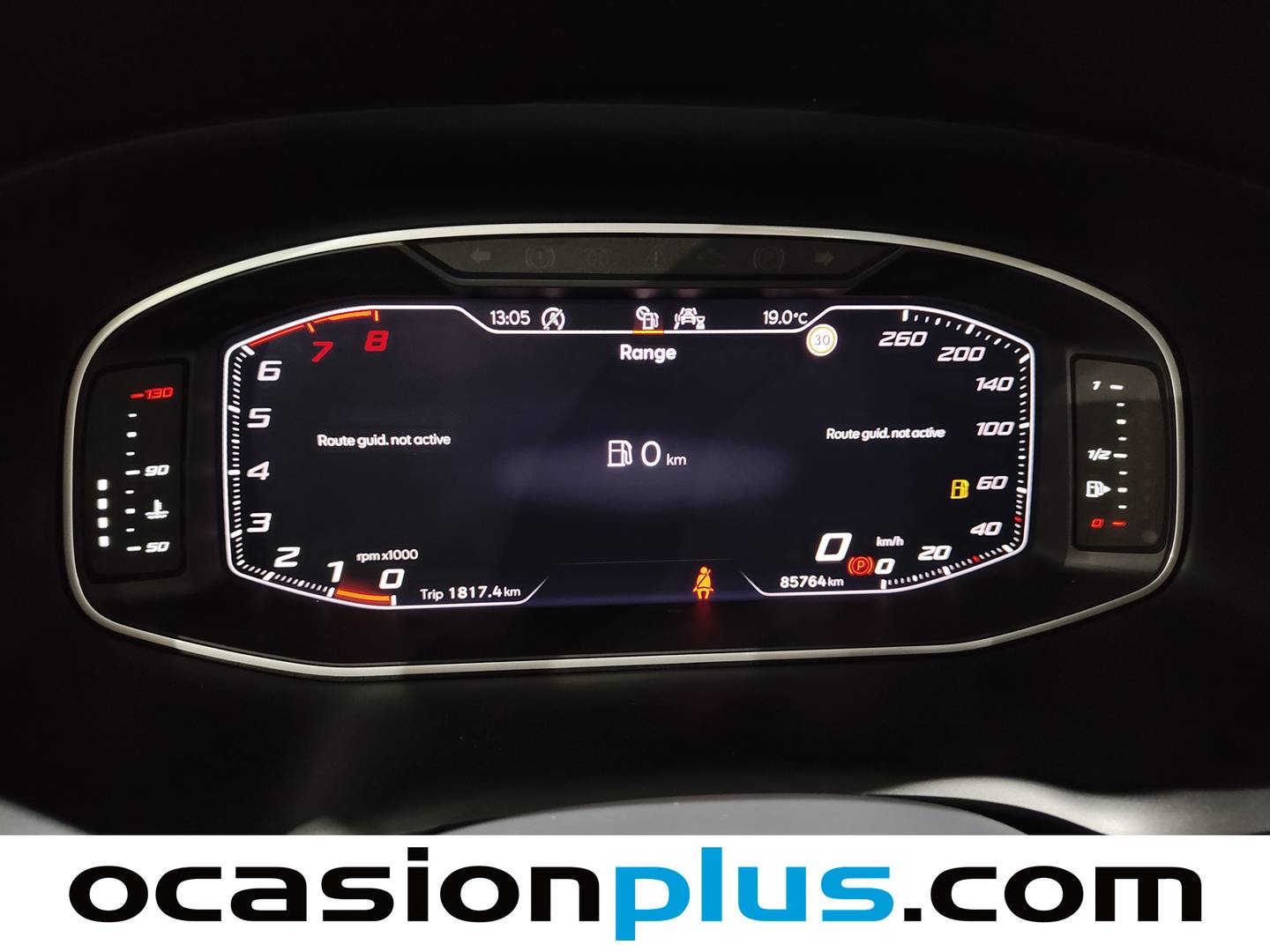 Foto Seat Ateca SEAT Ateca 1.5 TSI S&S Style XL (150 CV)