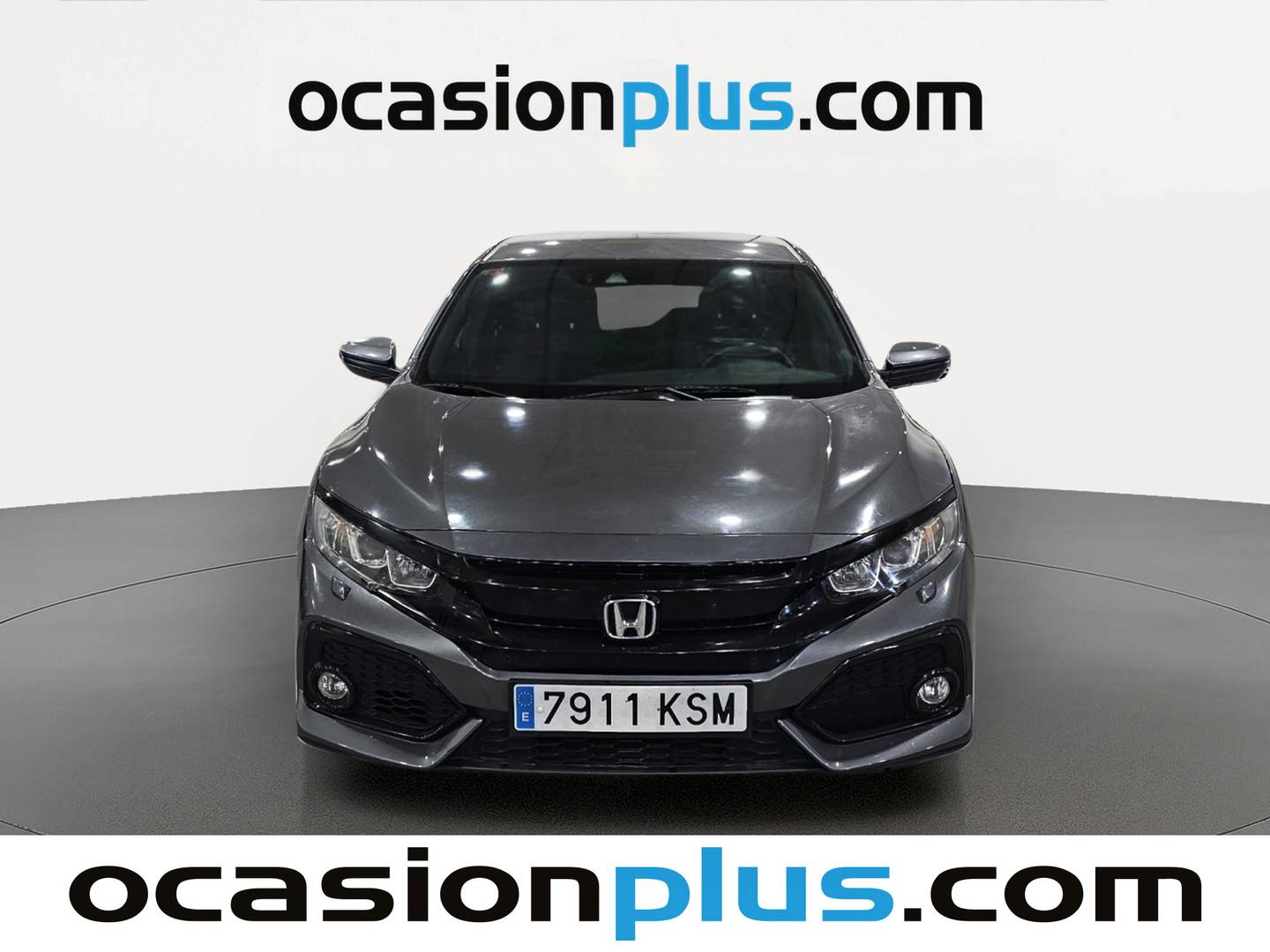 Honda Civic Honda Civic 1.0 I-VTEC TURBO Elegance Navi (129 CV) al mejor precio