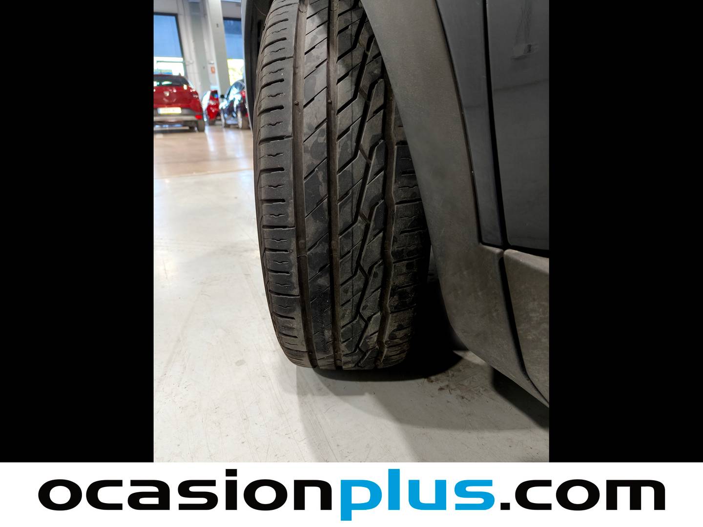 Peugeot 3008 Peugeot 3008 BlueHDI 130 S&S GT Line (130 CV) km 0