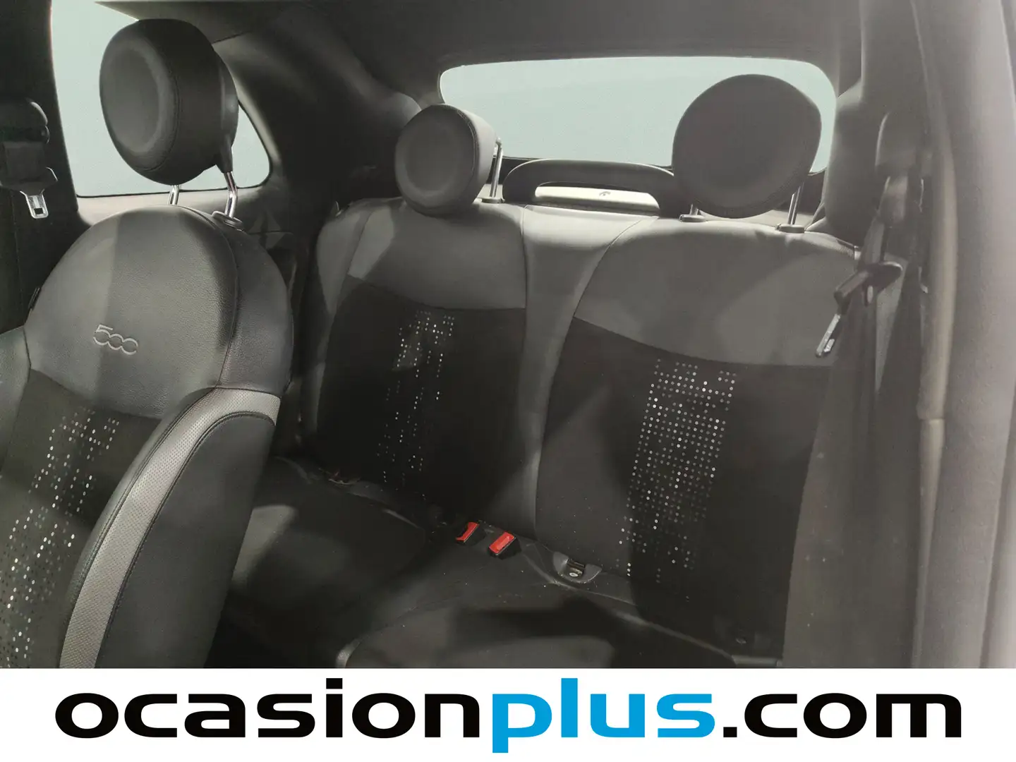 Foto Fiat 500C Fiat 500C 1.0 Hybrid Connect (70 CV)