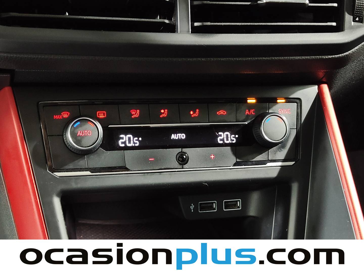 Paquetes del Volkswagen Polo Volkswagen Polo GTI 2.0 TSI (200 CV)