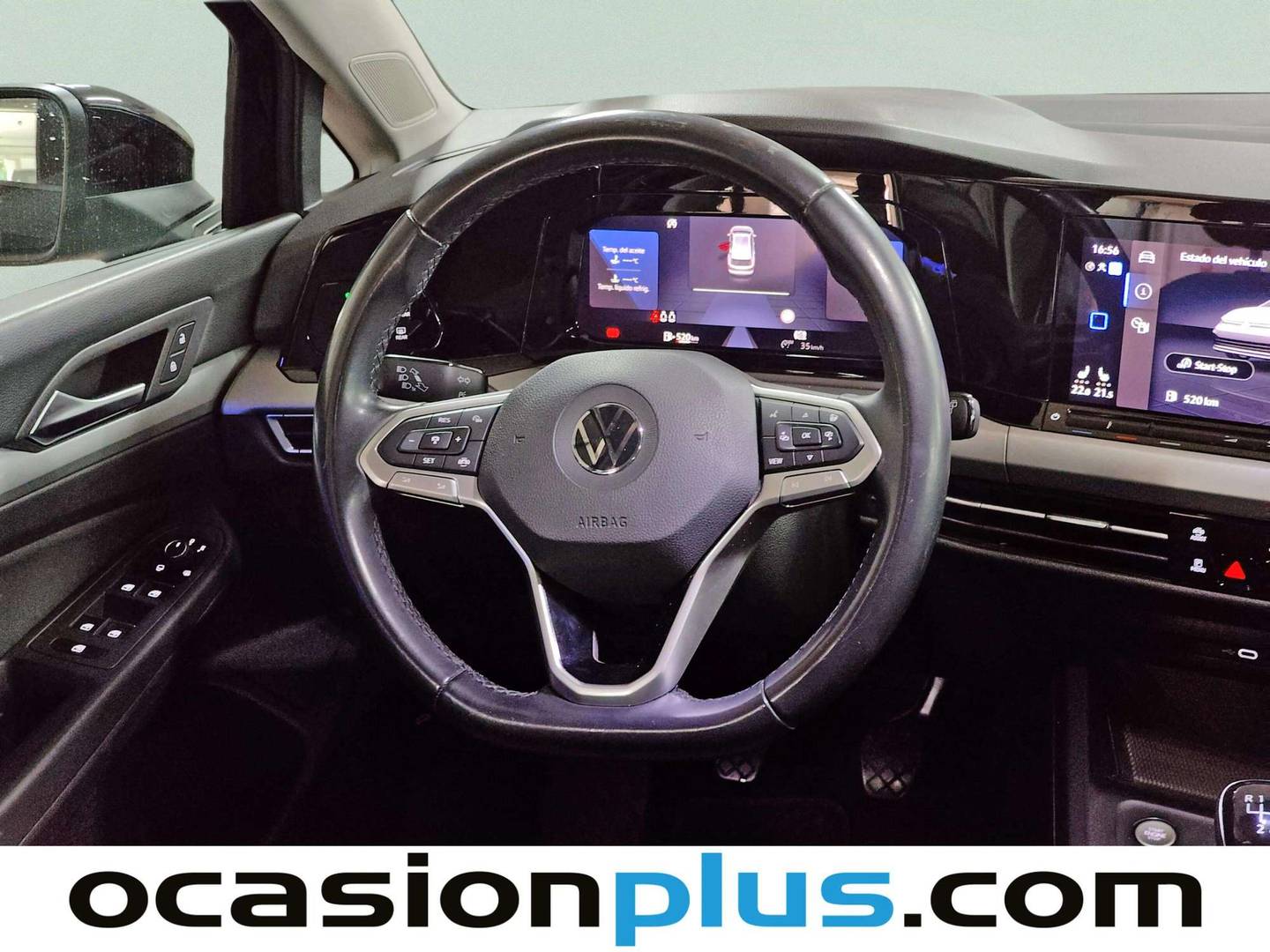 Volkswagen Golf Volkswagen Golf Variant Variant Life 2.0 TDI (115 CV) manual