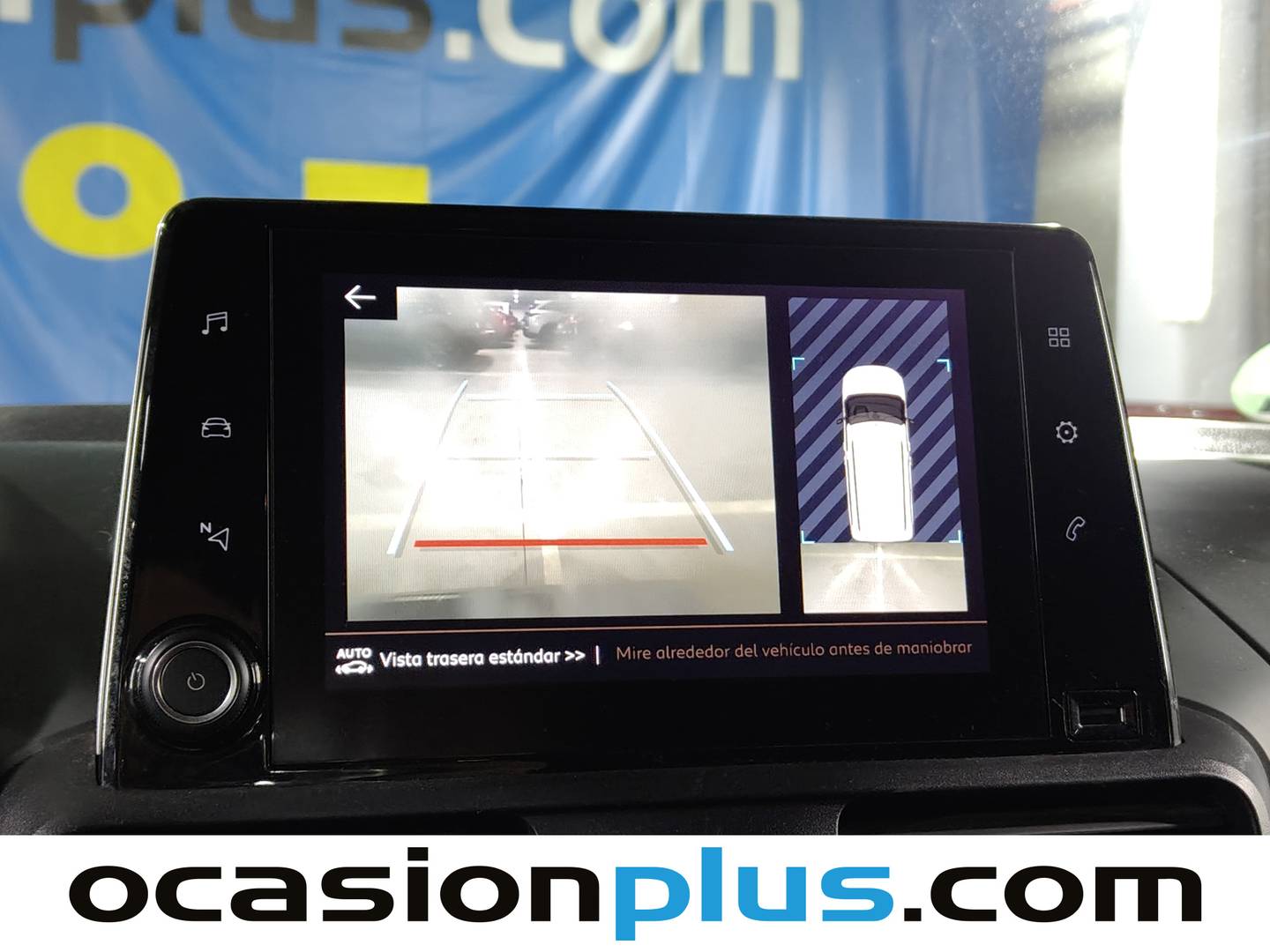 Foto Citroën Berlingo Citroen Berlingo BlueHDi 130 S&S Talla XL Shine (130 CV) 7 Plazas