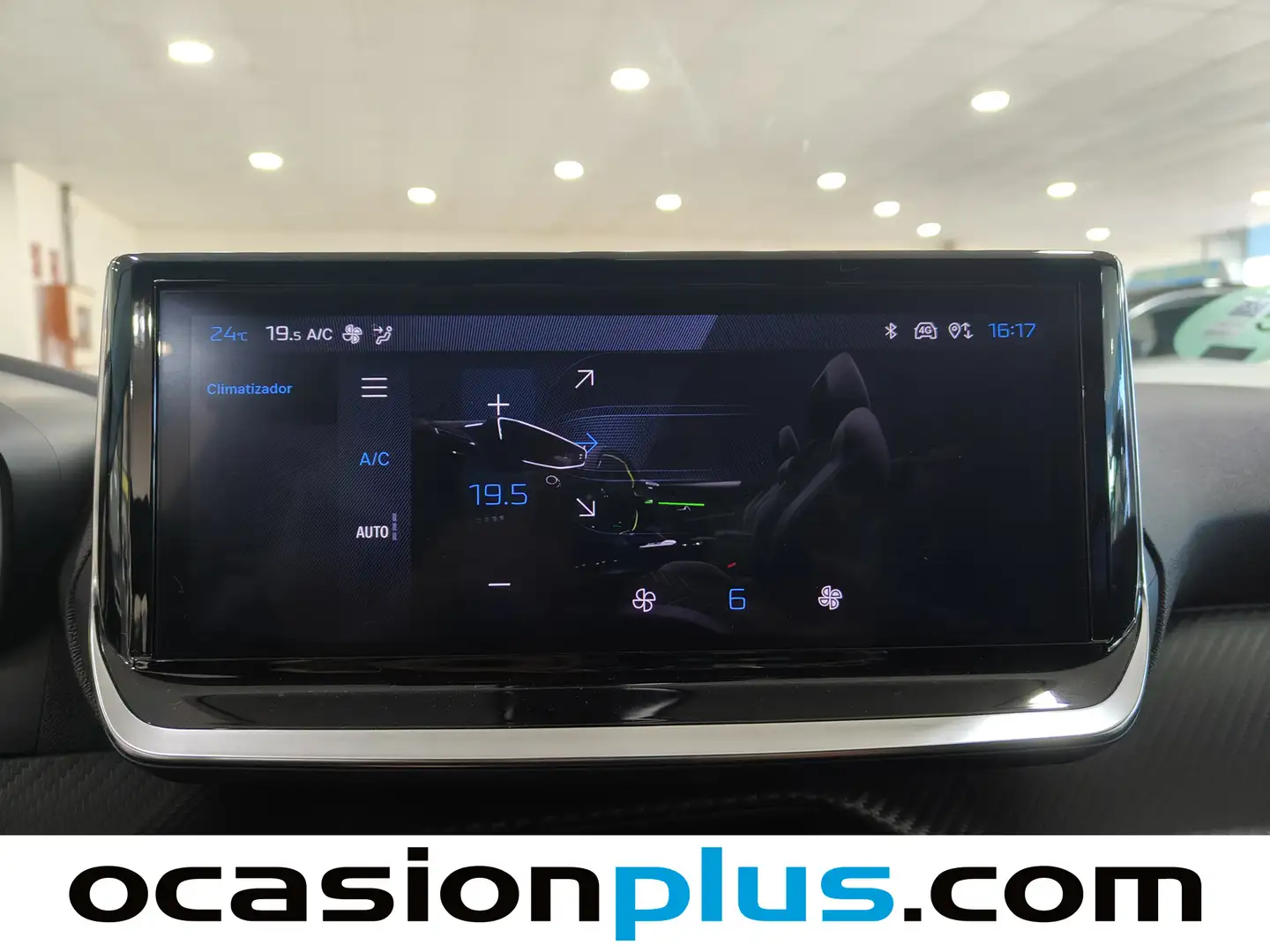 Foto Peugeot 208 Peugeot 208 PureTech 100 Allure  (100 CV)