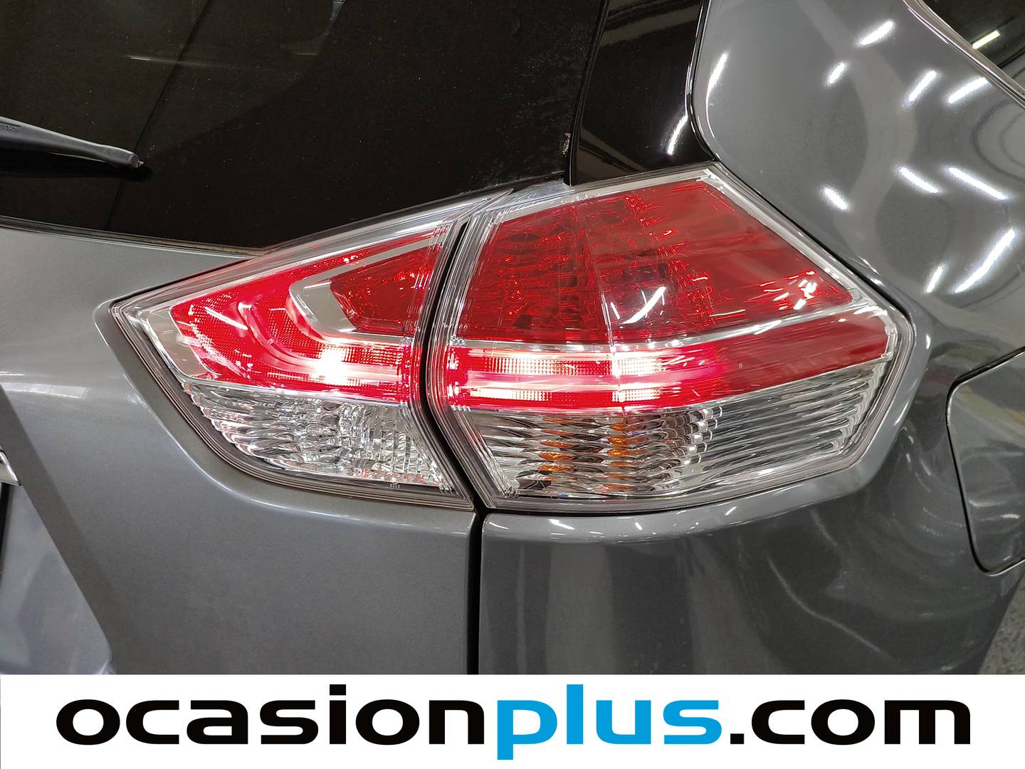 Nissan X-TRAIL Nissan X-Trail dCi 130 Tekna 4x2 XTronic (130 CV) al mejor precio