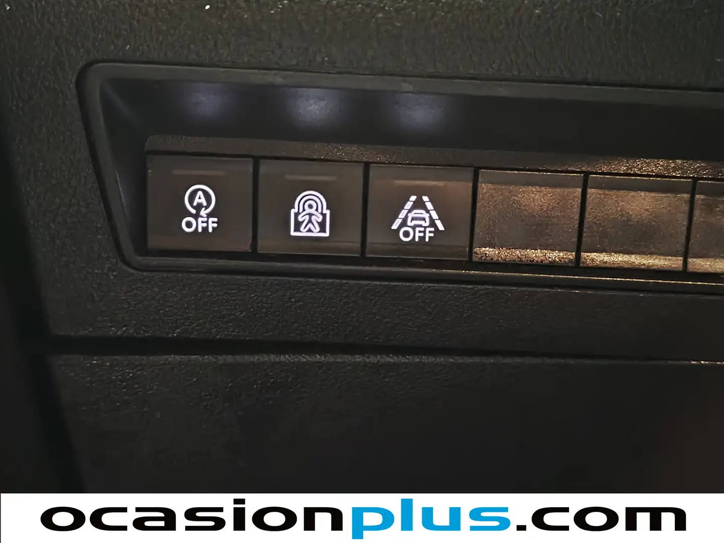 Foto Peugeot Rifter Peugeot Rifter BlueHDi 130 Allure Standard EAT8 (130 CV)