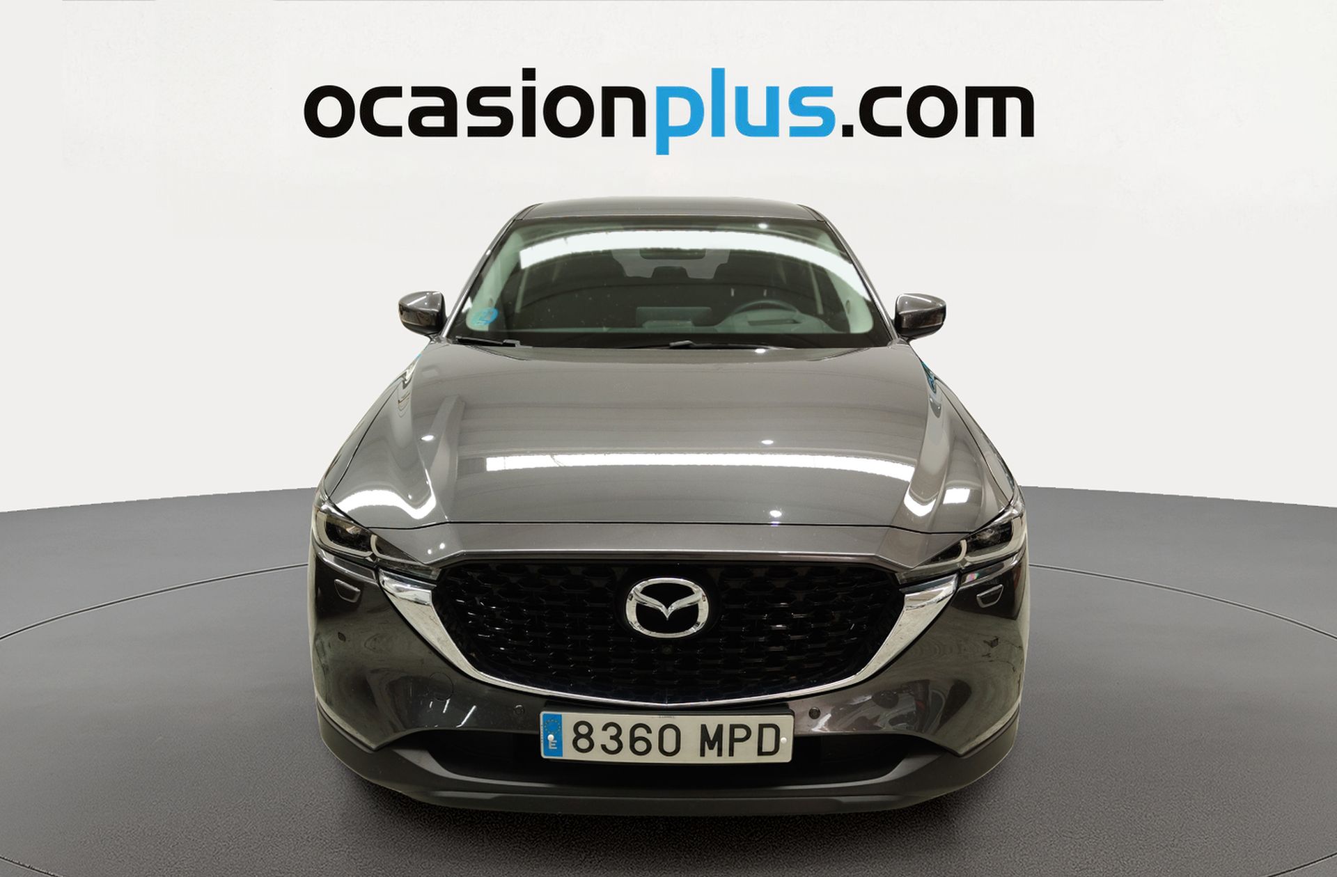Mazda CX-5 2.0 E-SKYACTIV-G MHEV Advantage - foto 15
