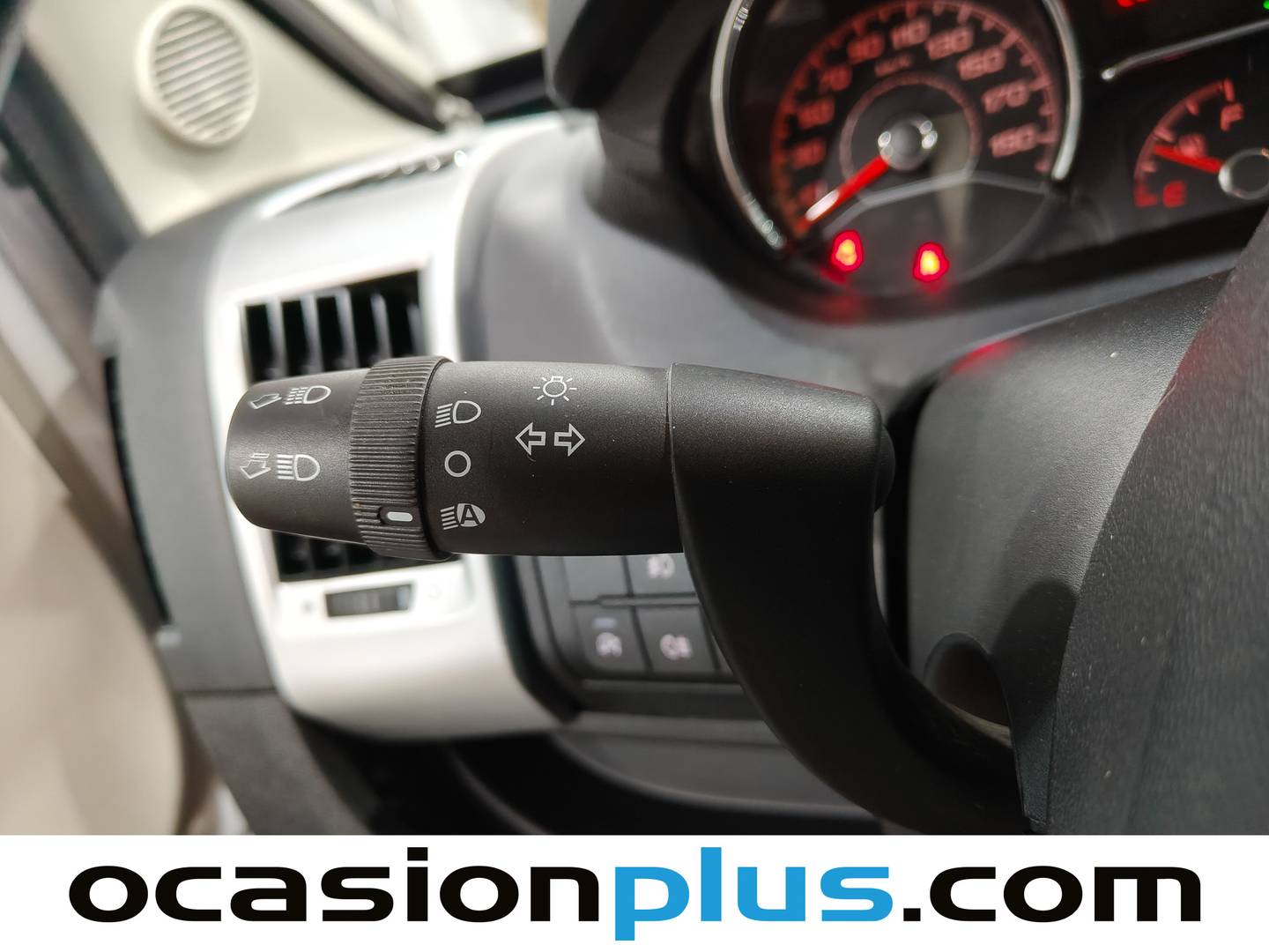 Dreamer Fun RD43 UP Dreamer Fun RD43 UP RD43 UP 2.2 BlueHDi 103 kW (140 CV) 4 Plazas de ocasión