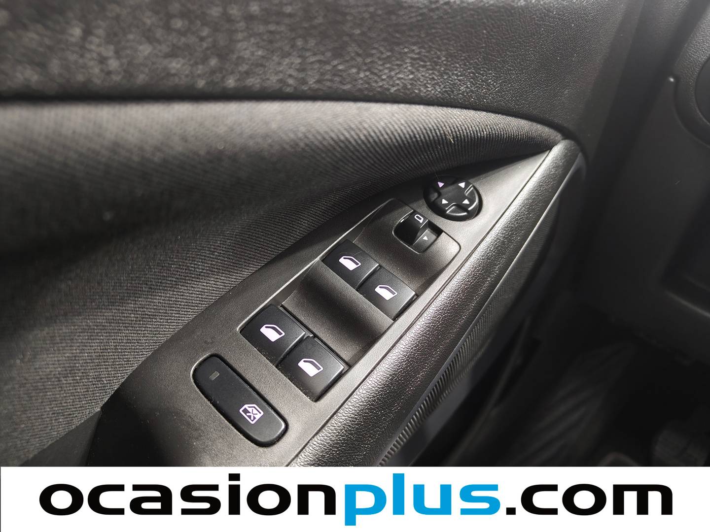 Opel Crossland X Opel Grandland X 1.2 Turbo S&S Selective (130 CV) gasolina
