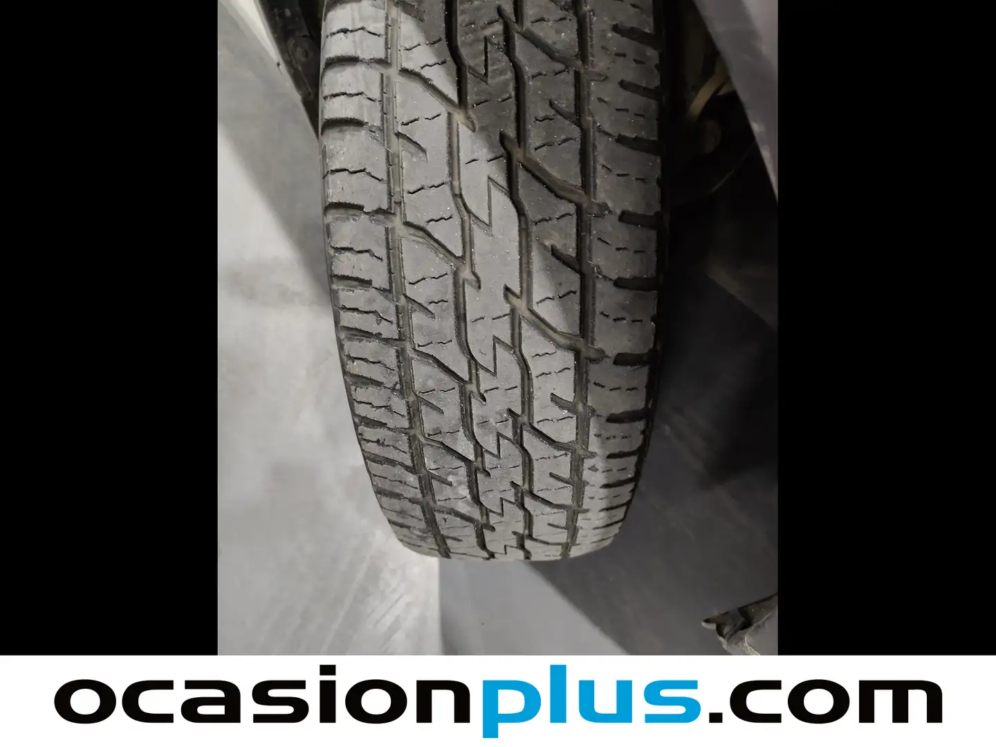 Foto Nissan X-TRAIL Nissan X-Trail dCi 130 Acenta 4x4-i (130 CV)