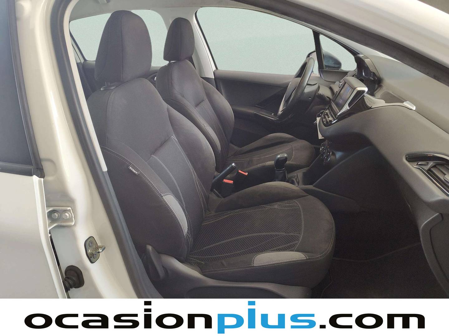 Peugeot 208 Peugeot 208 1.2 VTi Active (82 CV) 2013