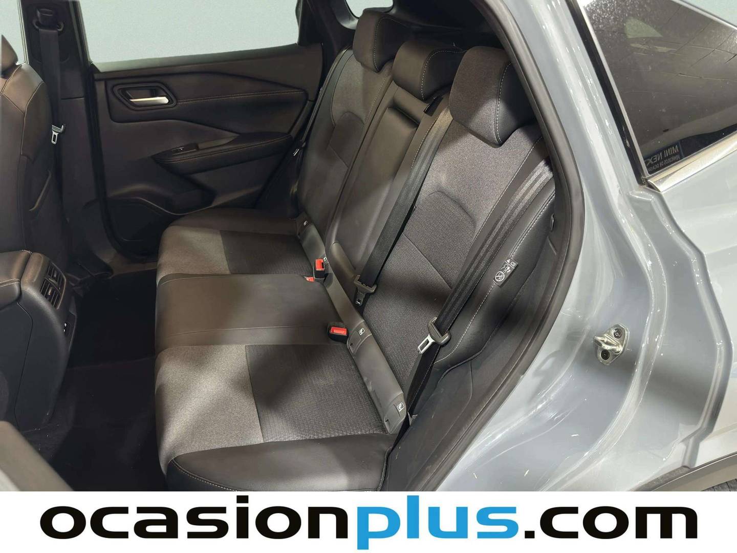 Foto Nissan QASHQAI Nissan Qashqai DIG-T 140 N-Connecta (140 CV)