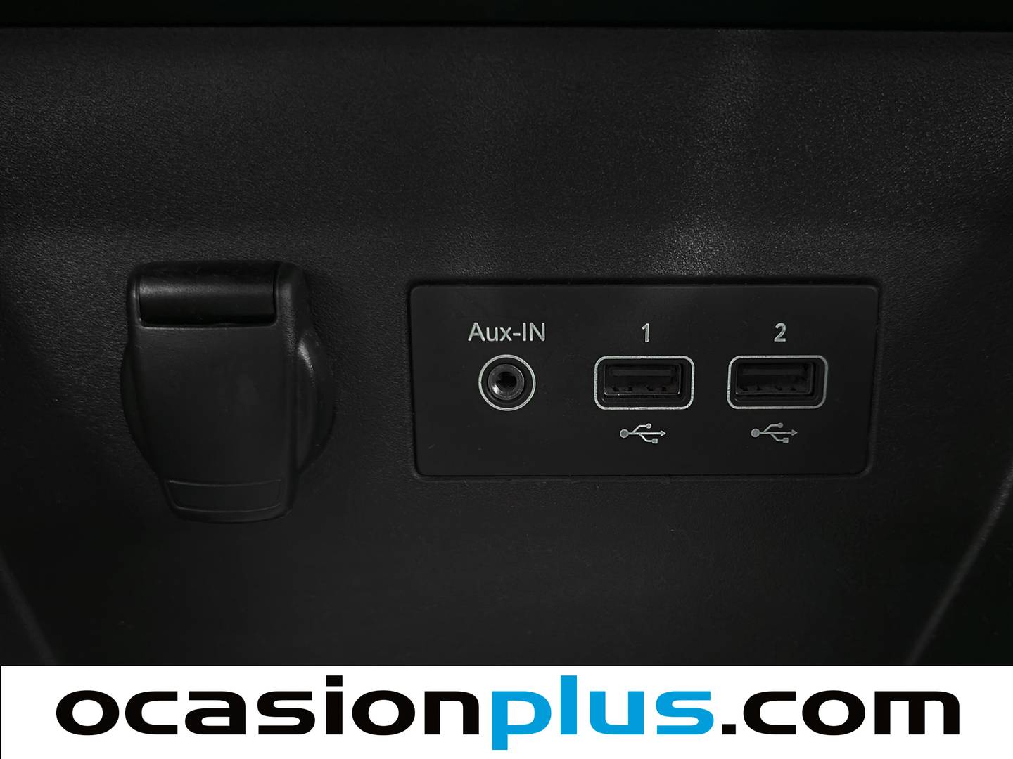 Foto Renault Clio Renault Clio Business TCe (100 CV) GLP