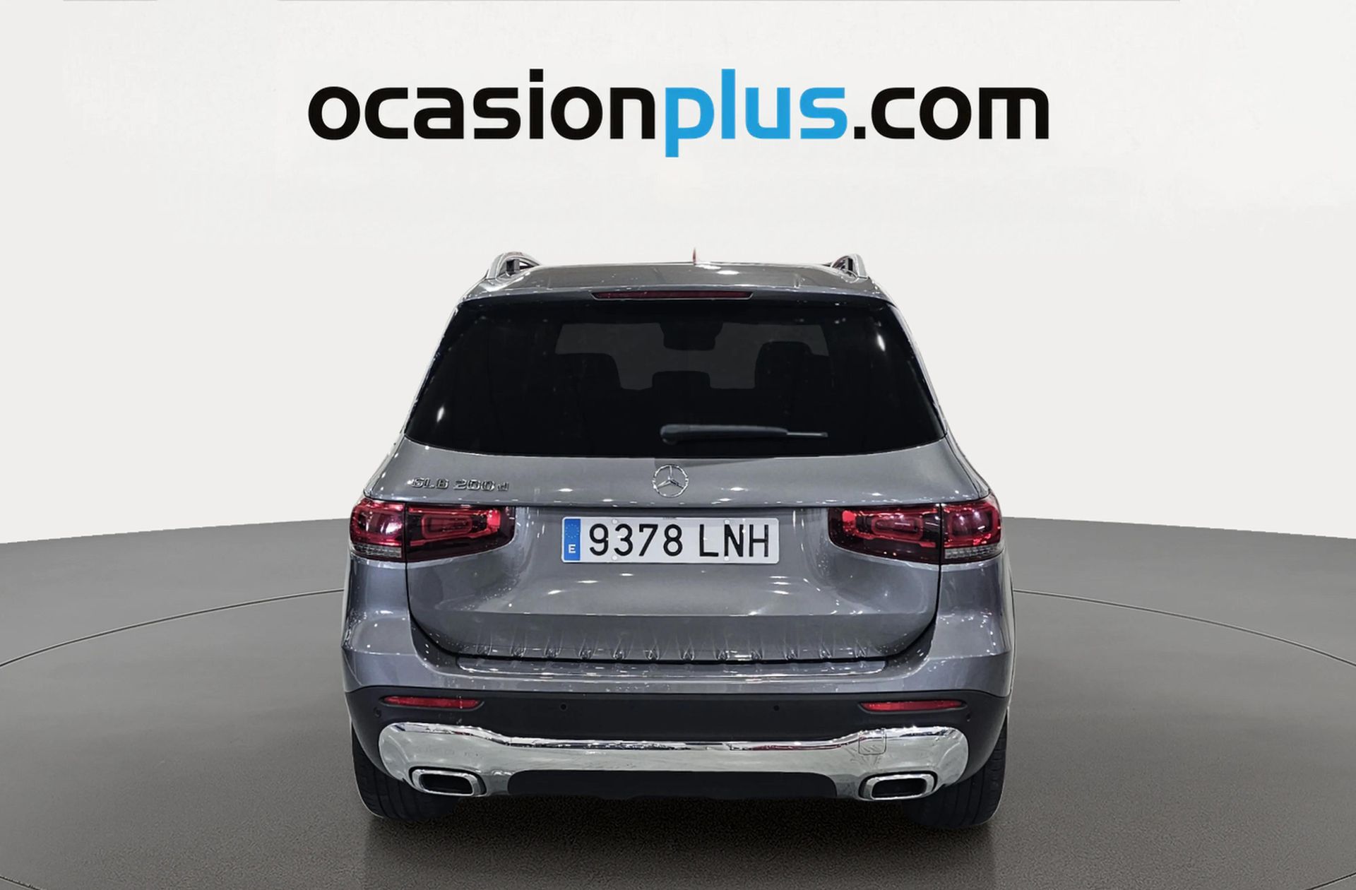 Mercedes-Benz GLB 200 d - foto 19