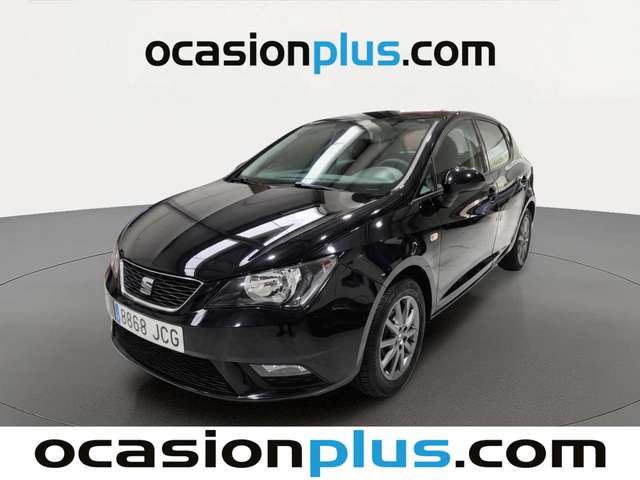 Seat Ibiza 1.2 TSI Reference (85 CV) de segunda mano
