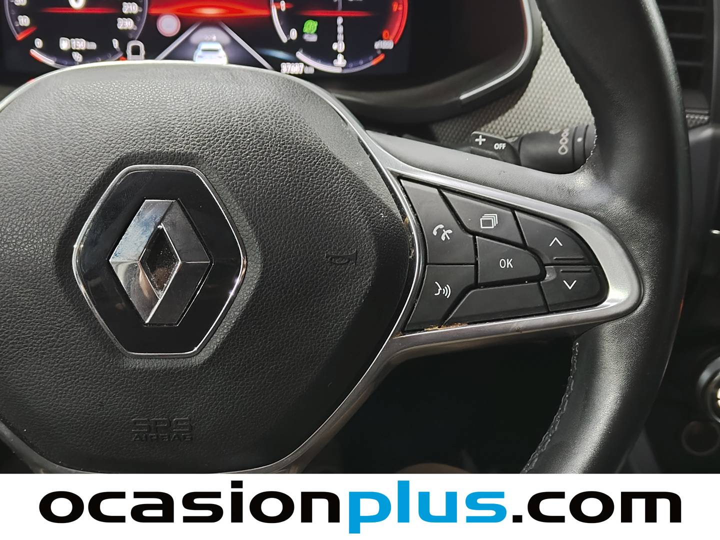 Foto Renault Arkana Renault Arkana Techno TCe 140 Mild hybrid EDC (140 CV)