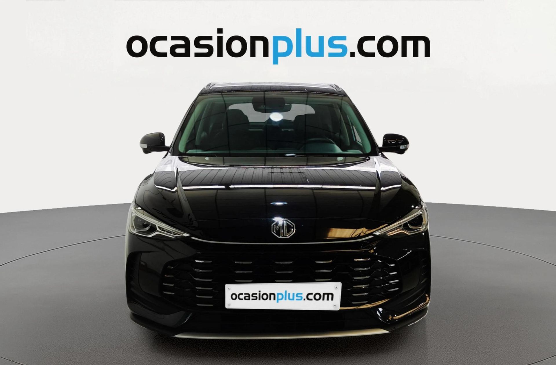 MG ZS 1.5 Hybrid+ Luxury - foto 15
